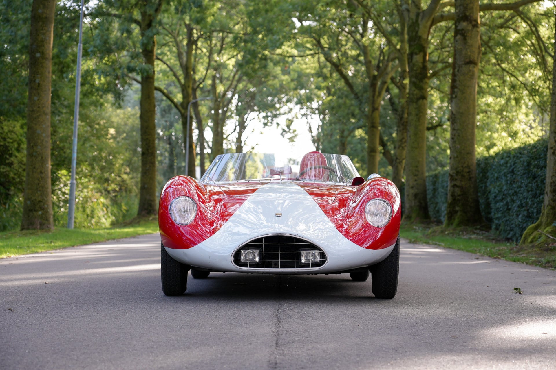 Bandini 750 Sport Saponetta