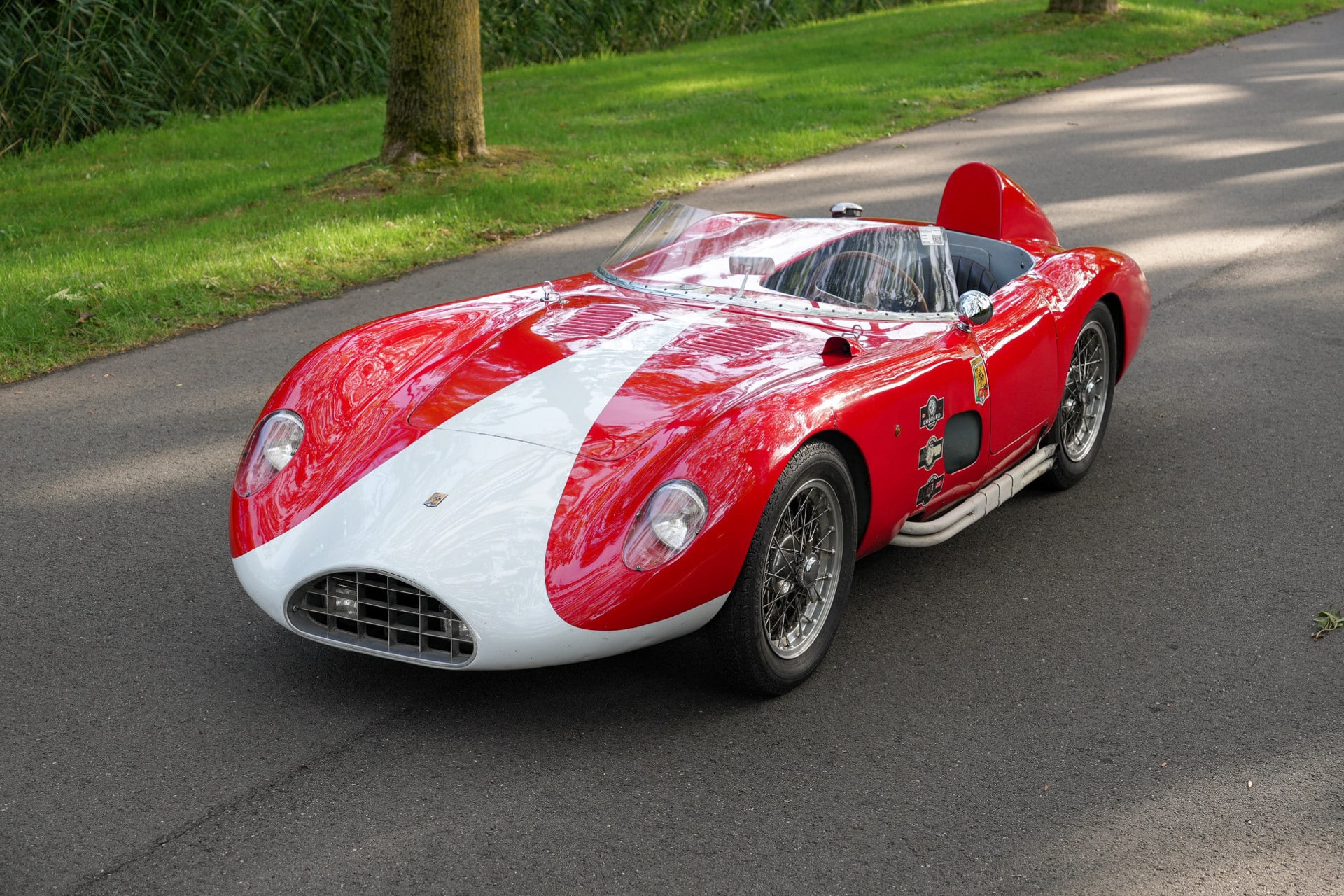 Bandini 750 Sport Saponetta
