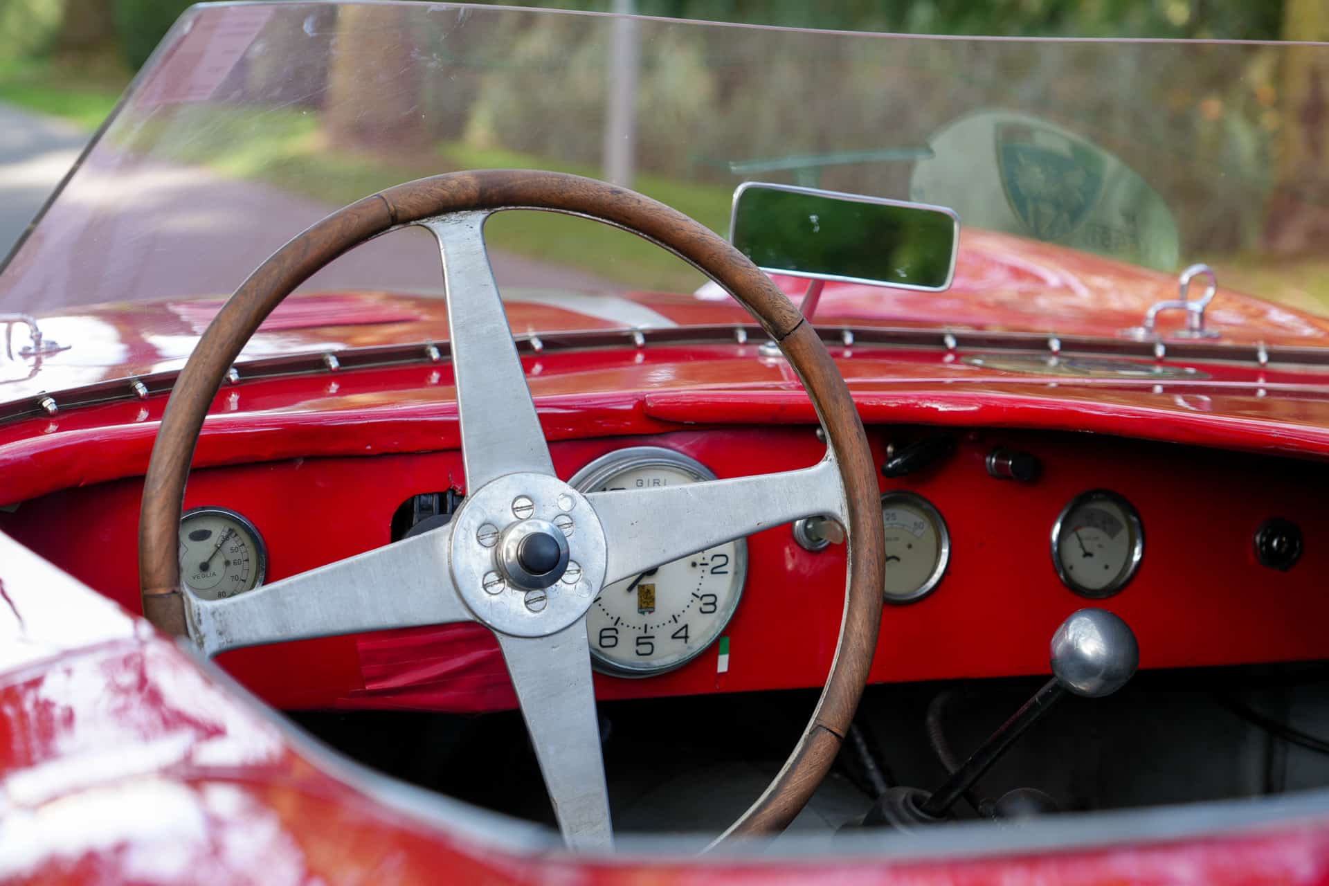 Bandini 750 Sport Saponetta