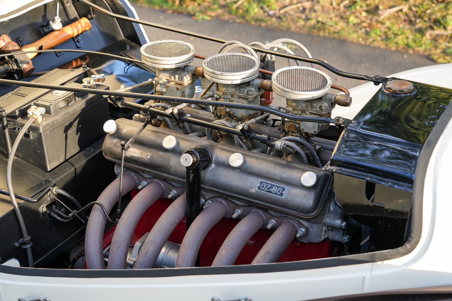 BMW 328