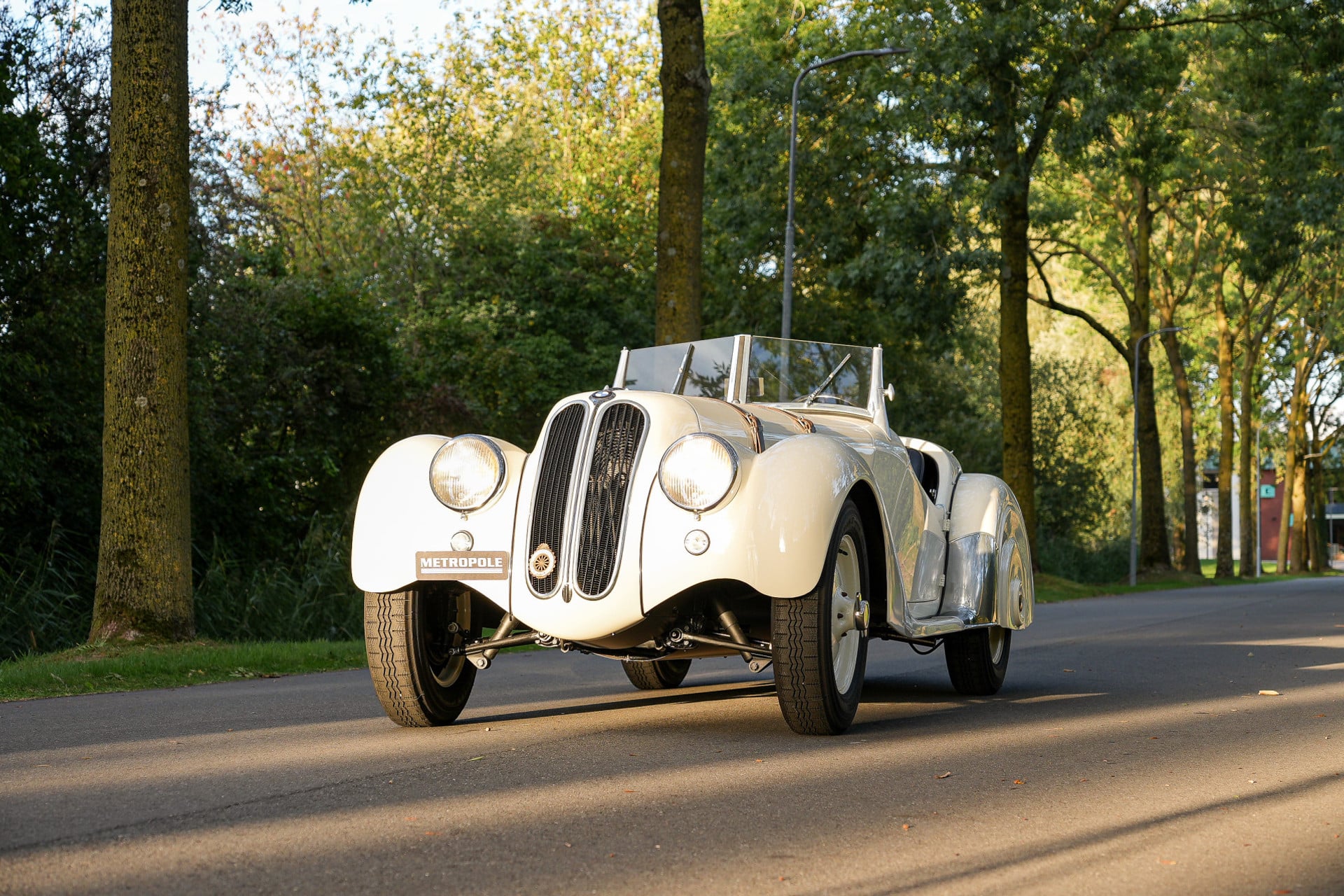 BMW 328