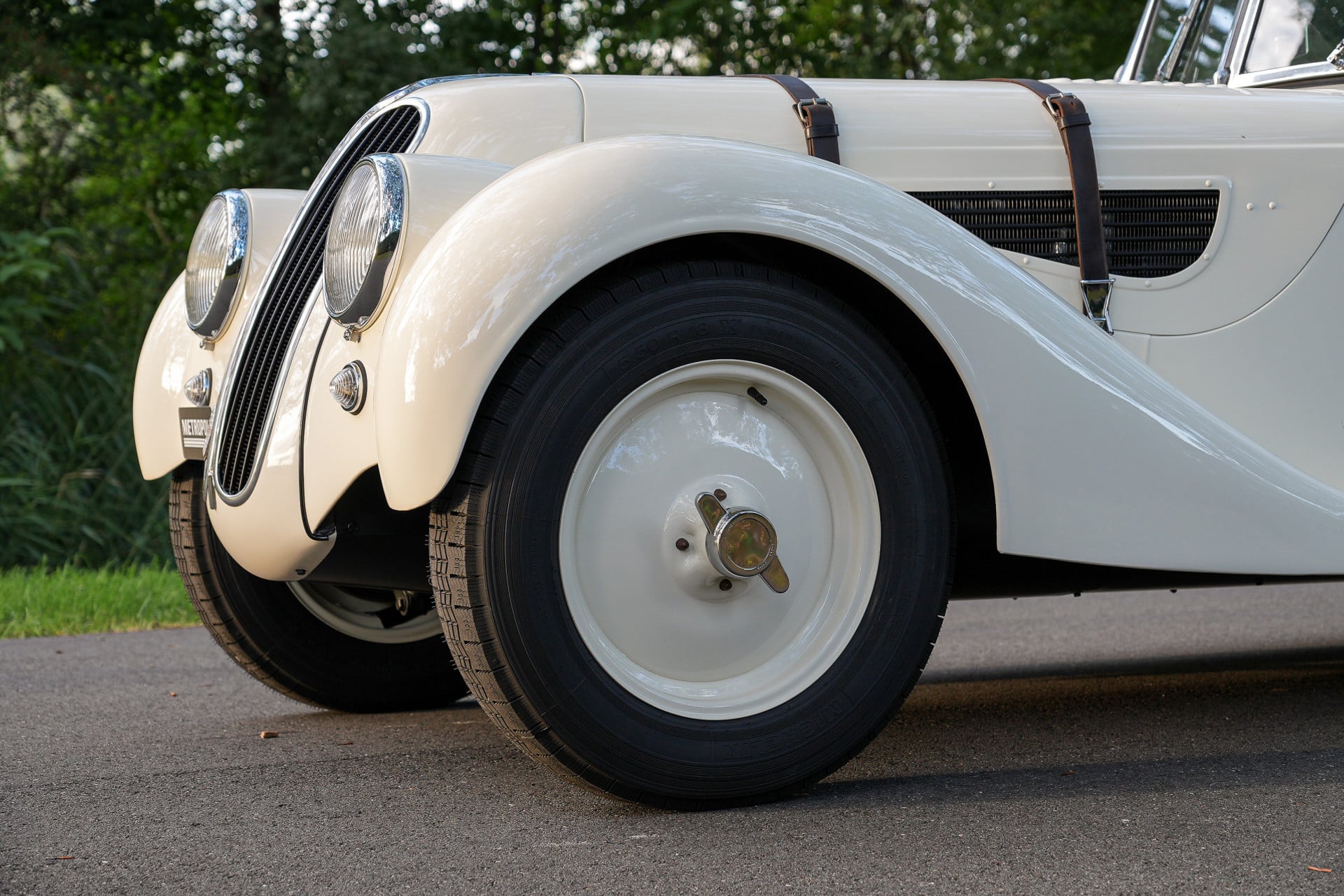 BMW 328