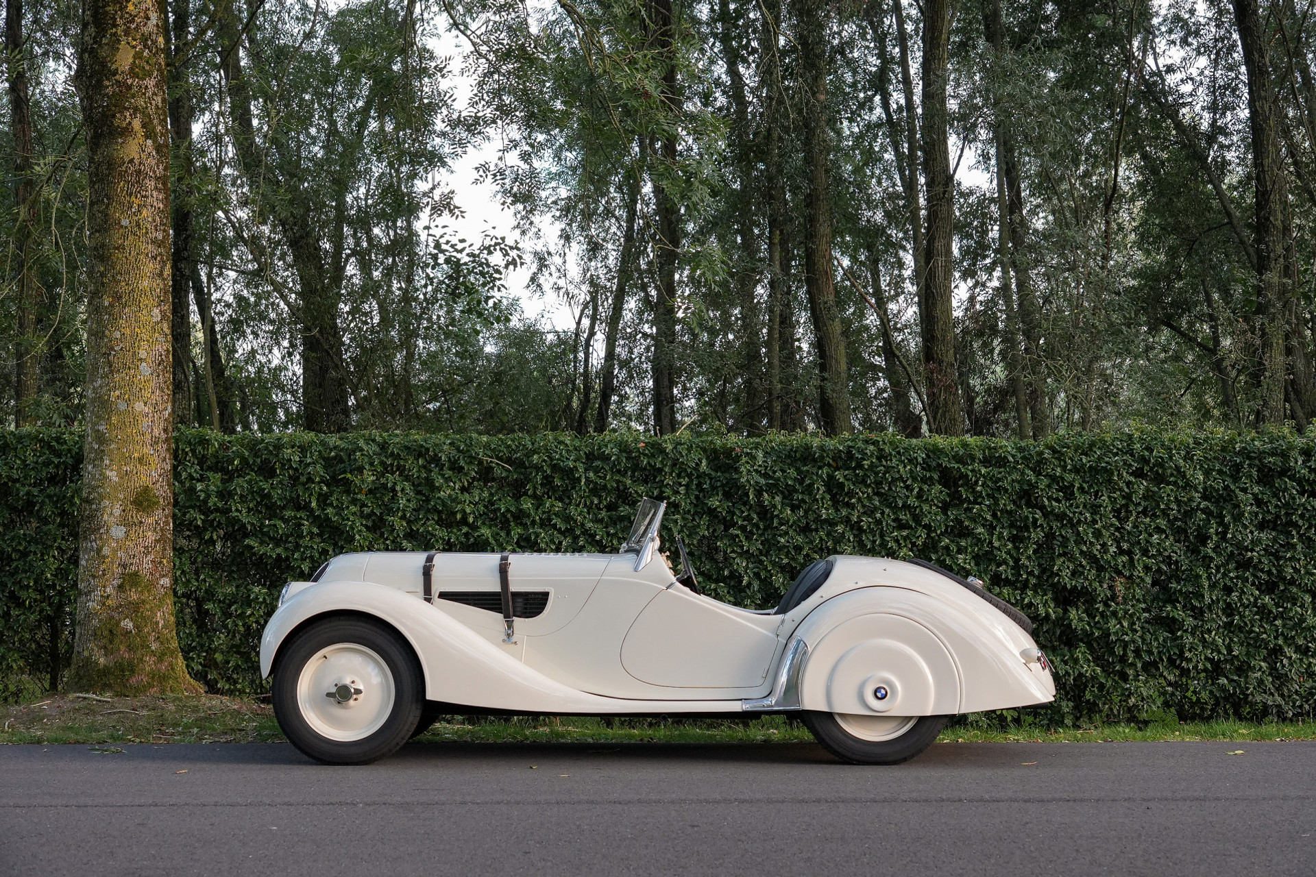 BMW 328