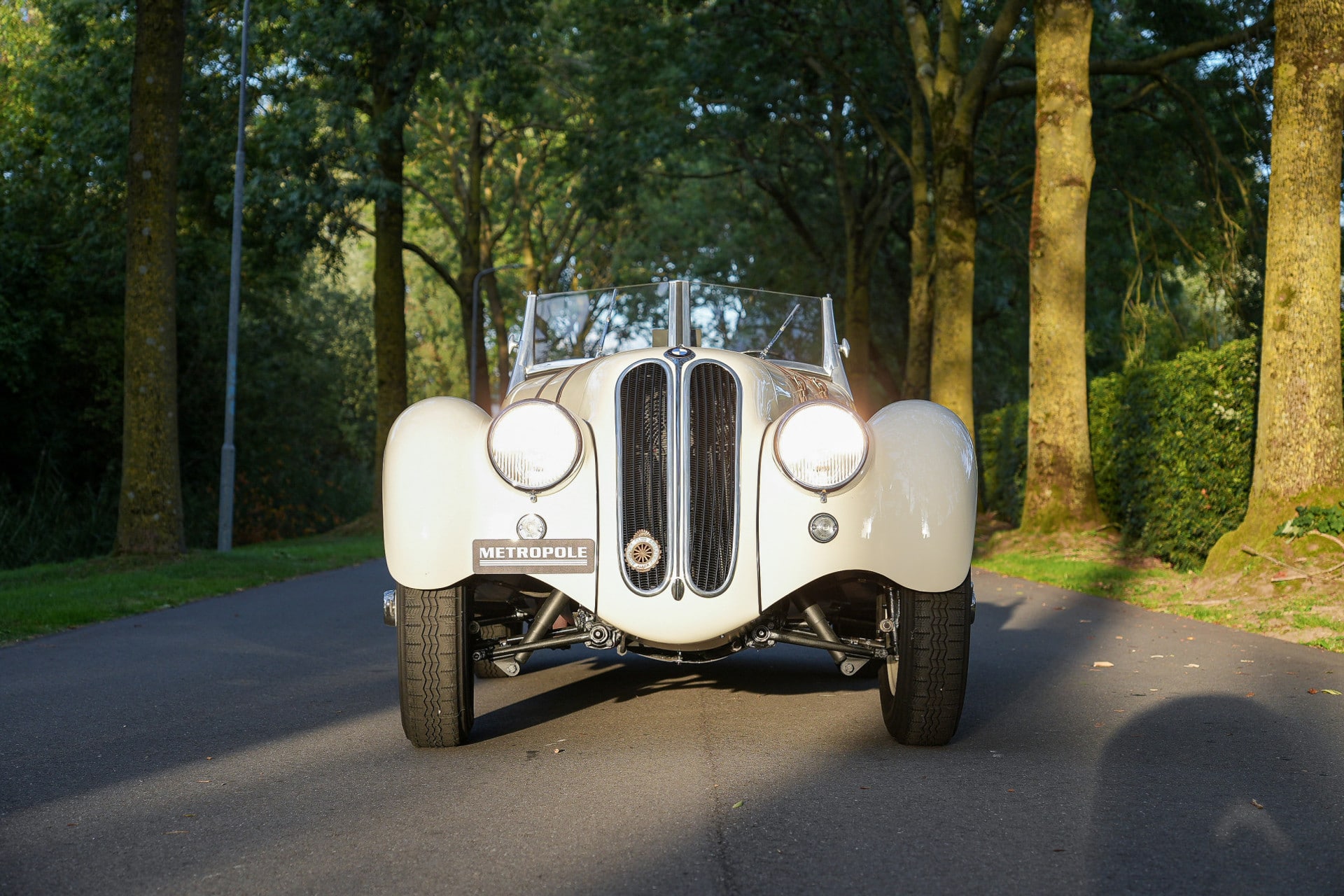 BMW 328