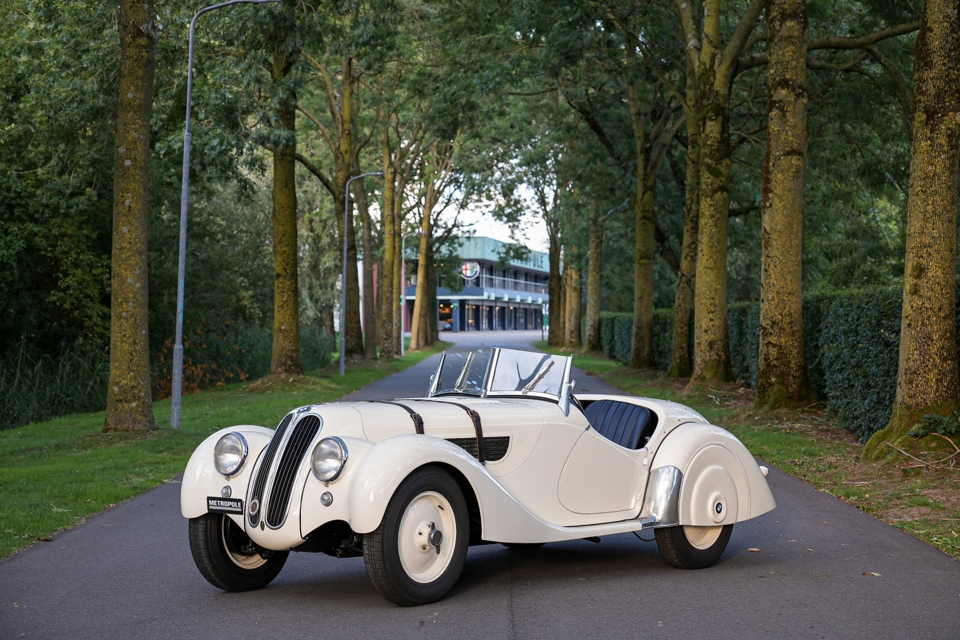 BMW 328