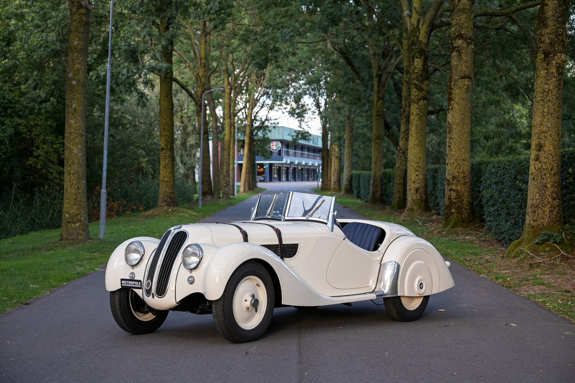 BMW 328