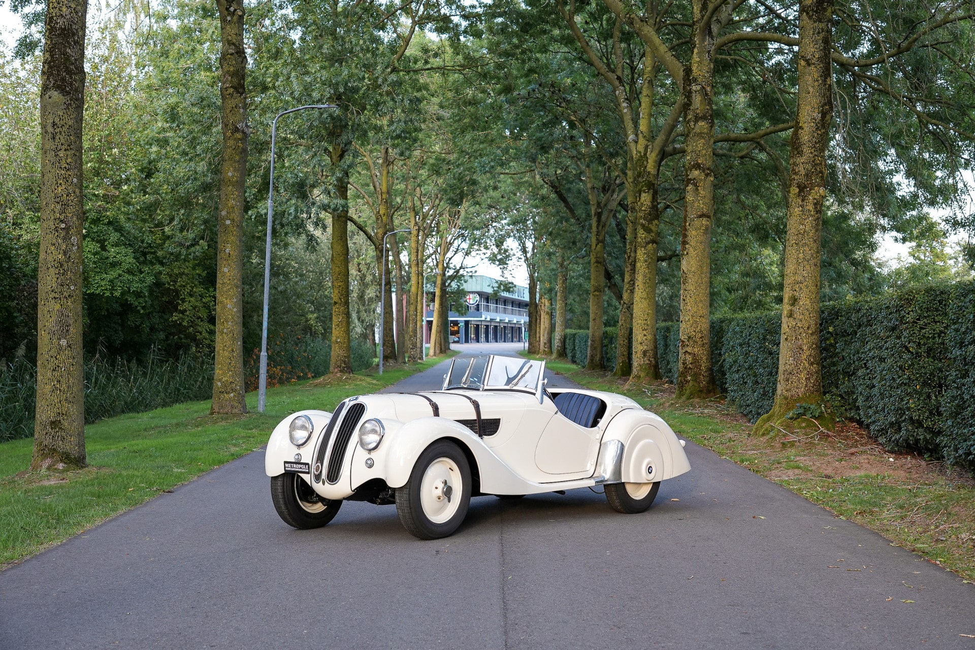 BMW 328