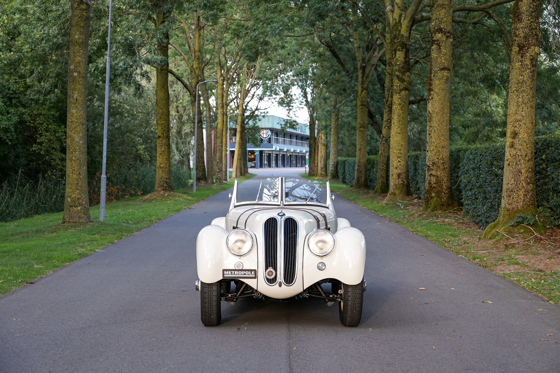 BMW 328