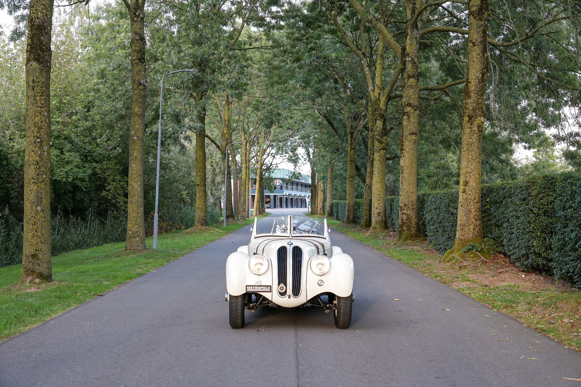BMW 328