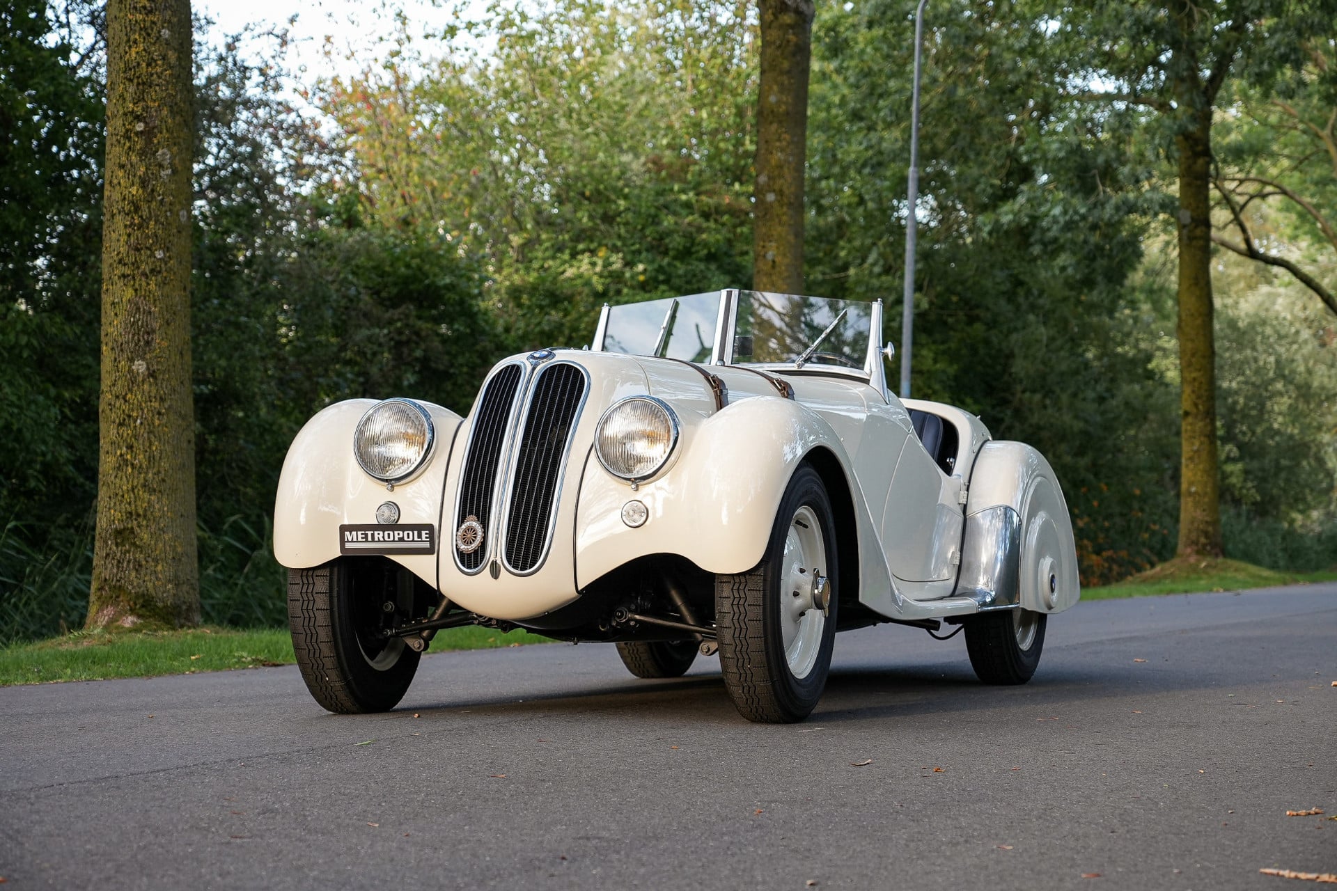 BMW 328