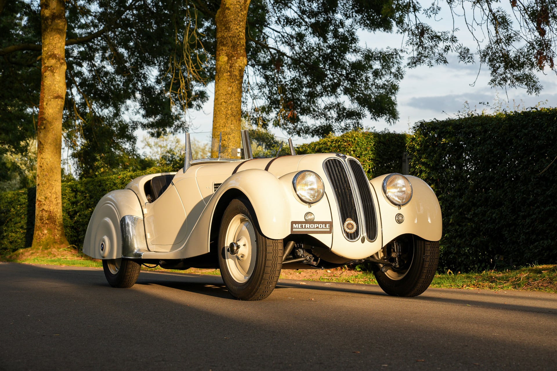 BMW 328