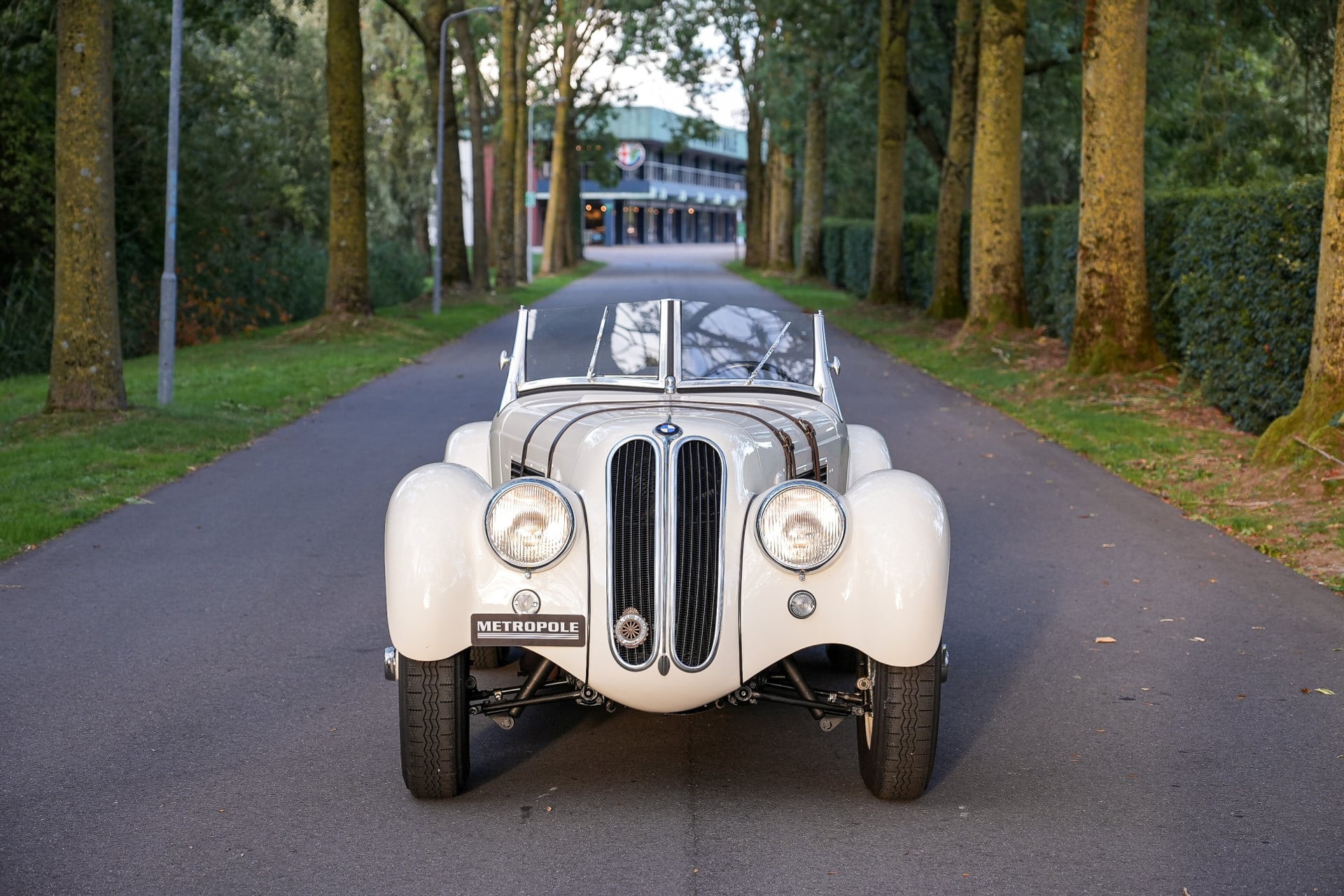 BMW 328