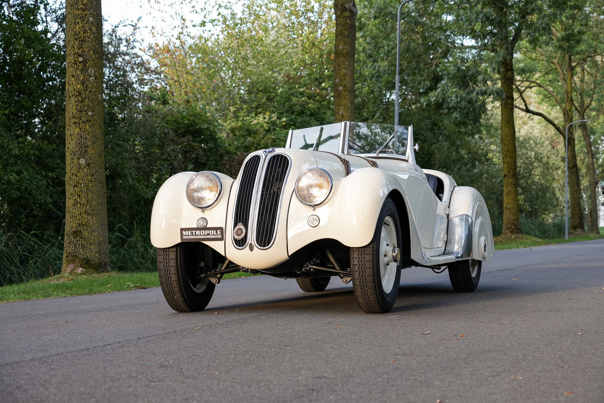 BMW 328