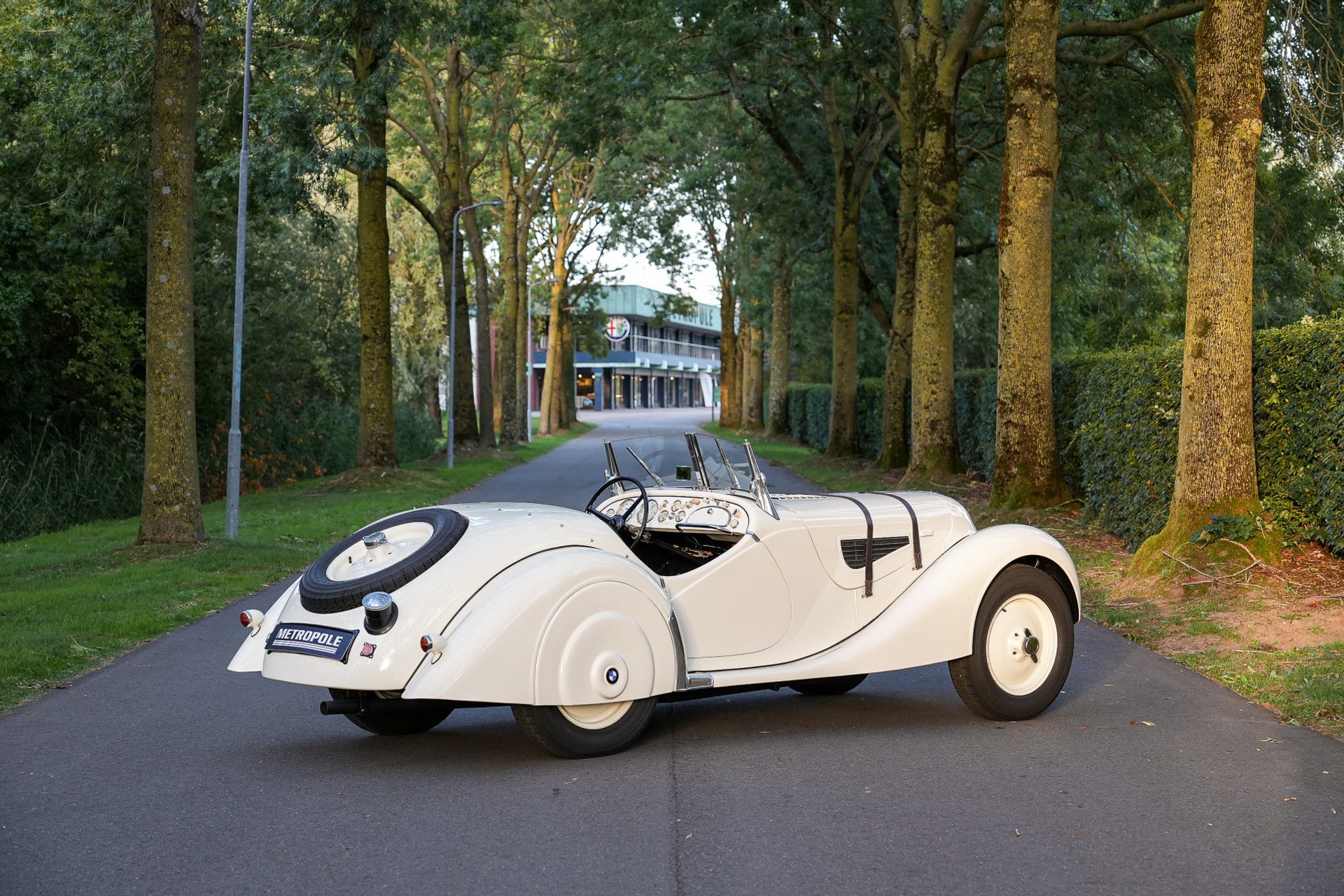 BMW 328