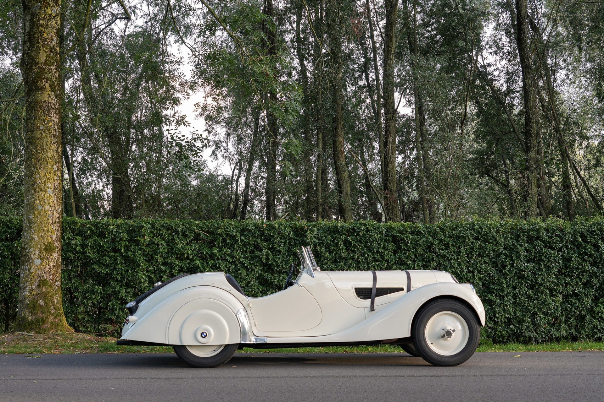 BMW 328