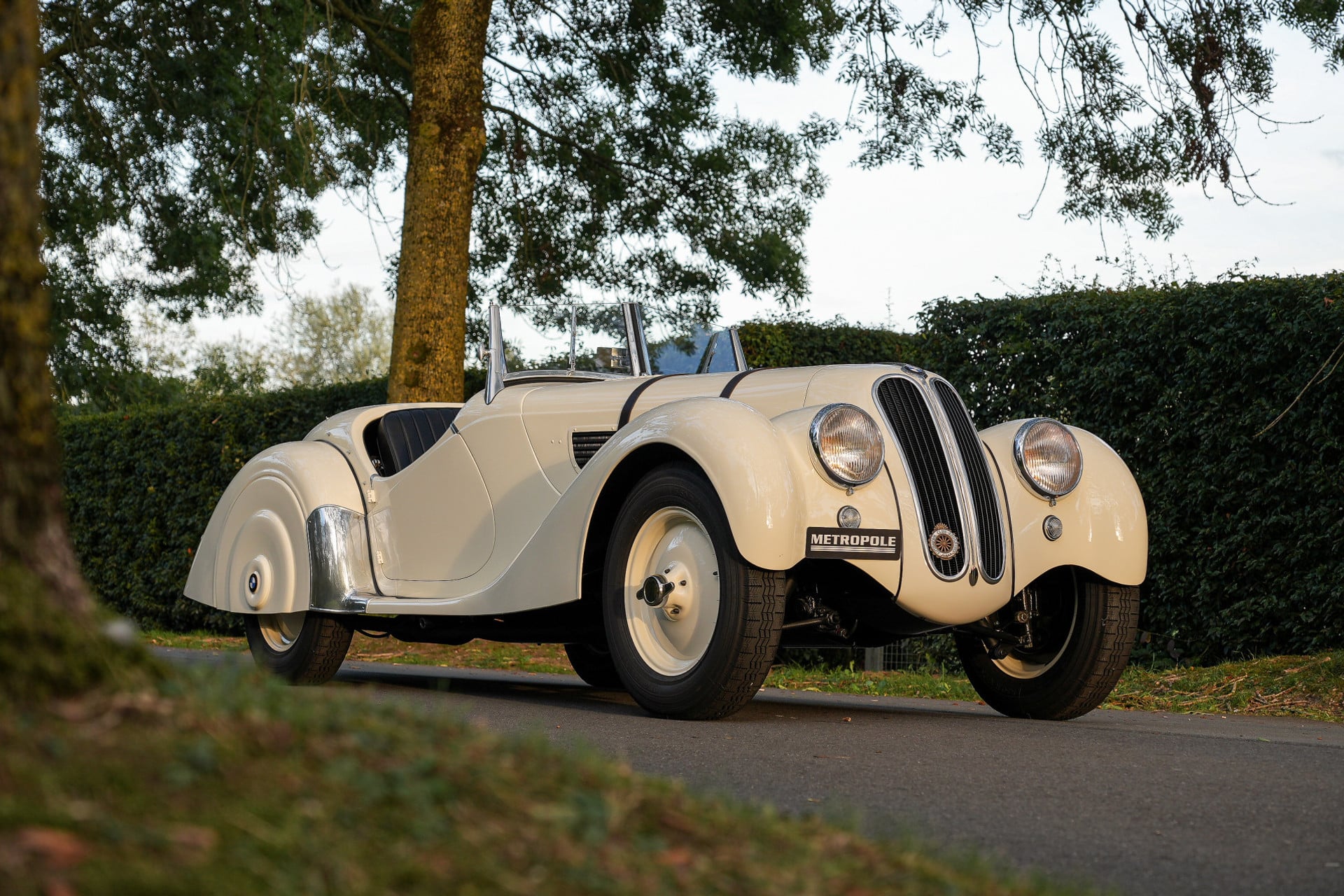 BMW 328