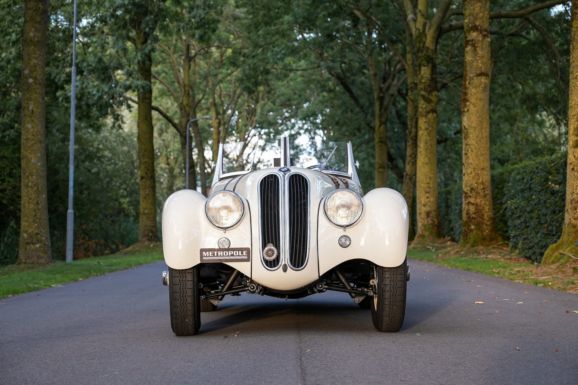 BMW 328