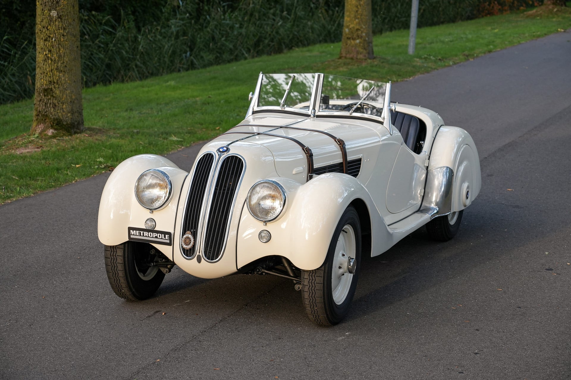 BMW 328