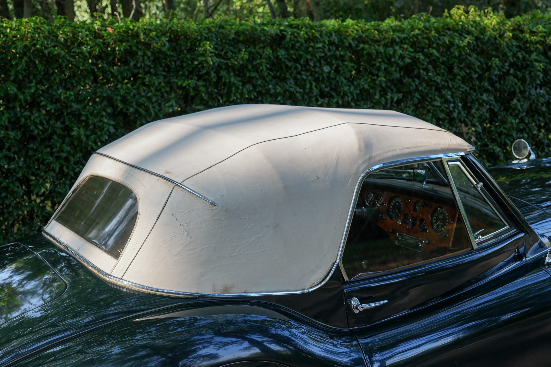 Jaguar XK 120
