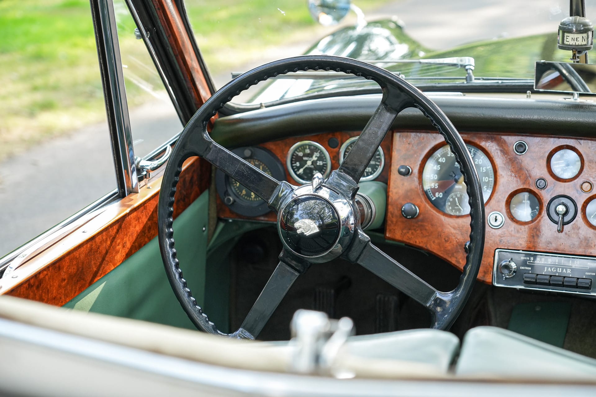 Jaguar XK 120