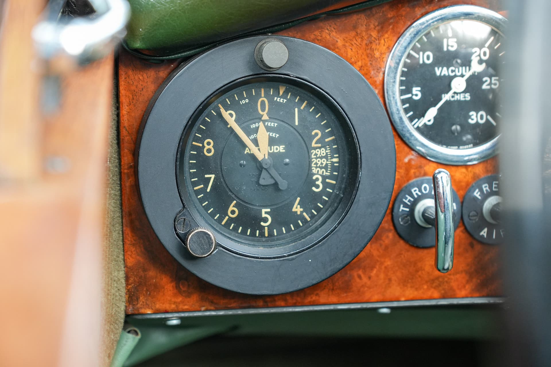 Jaguar XK 120