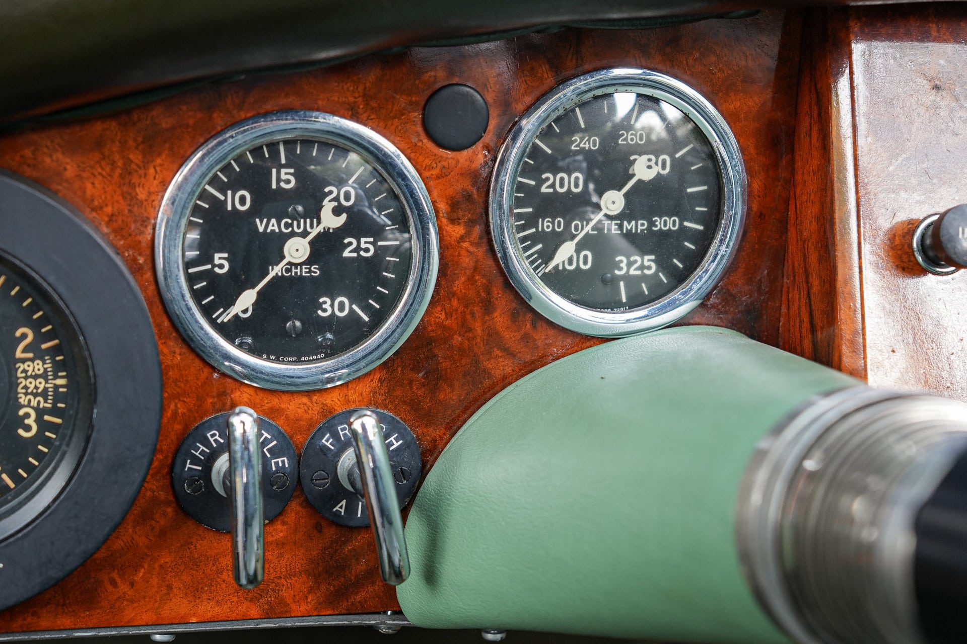 Jaguar XK 120