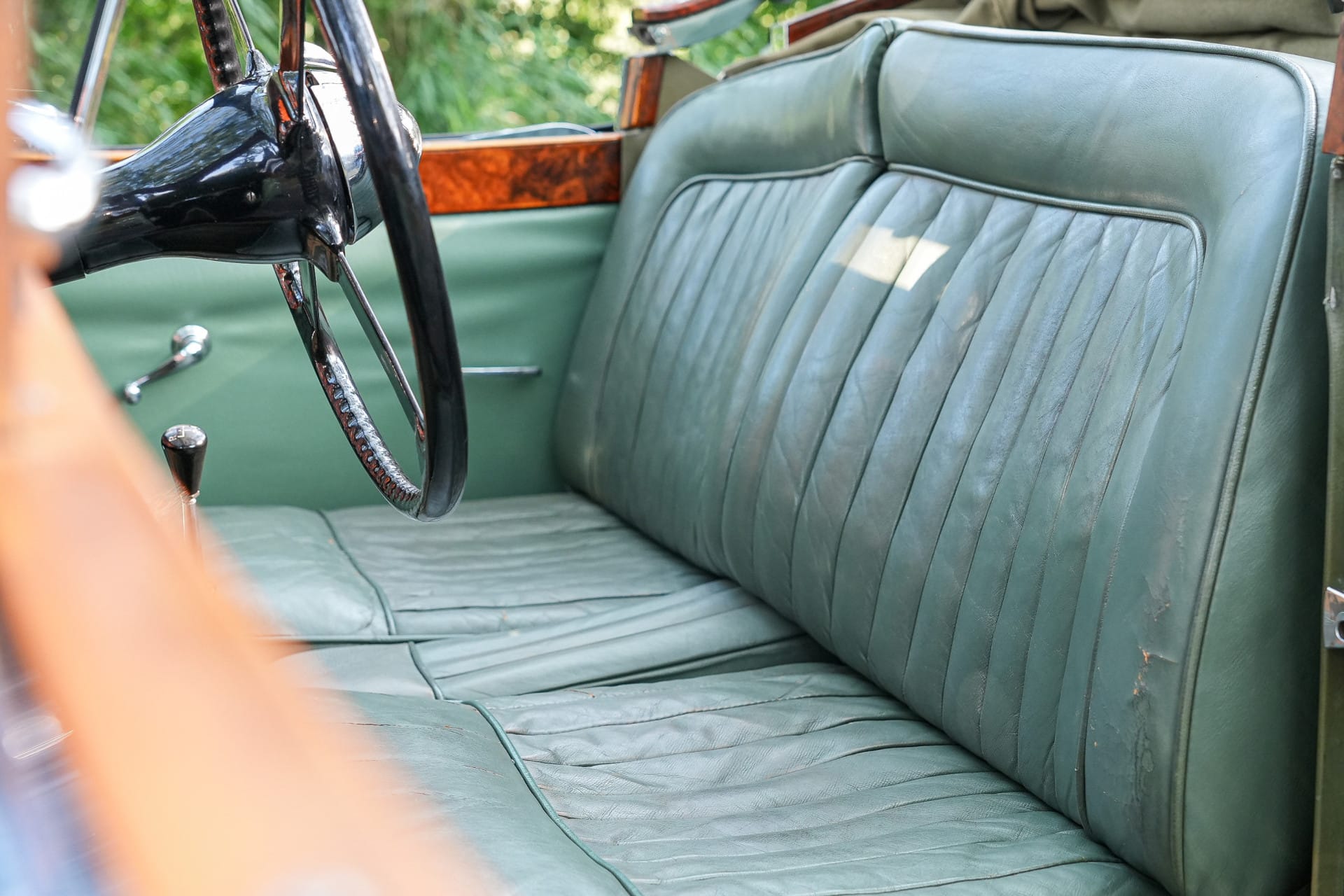 Jaguar XK 120