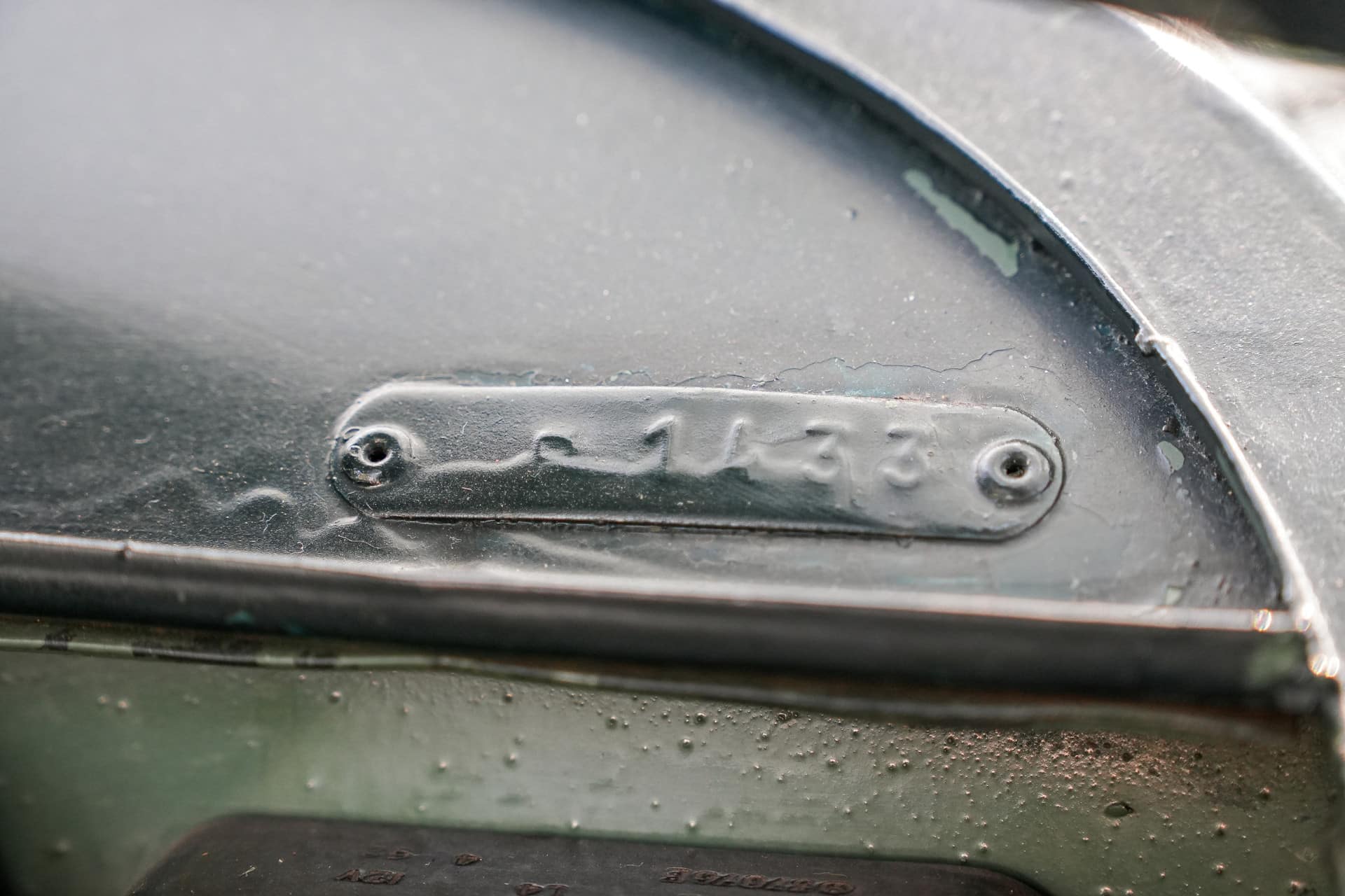 Jaguar XK 120