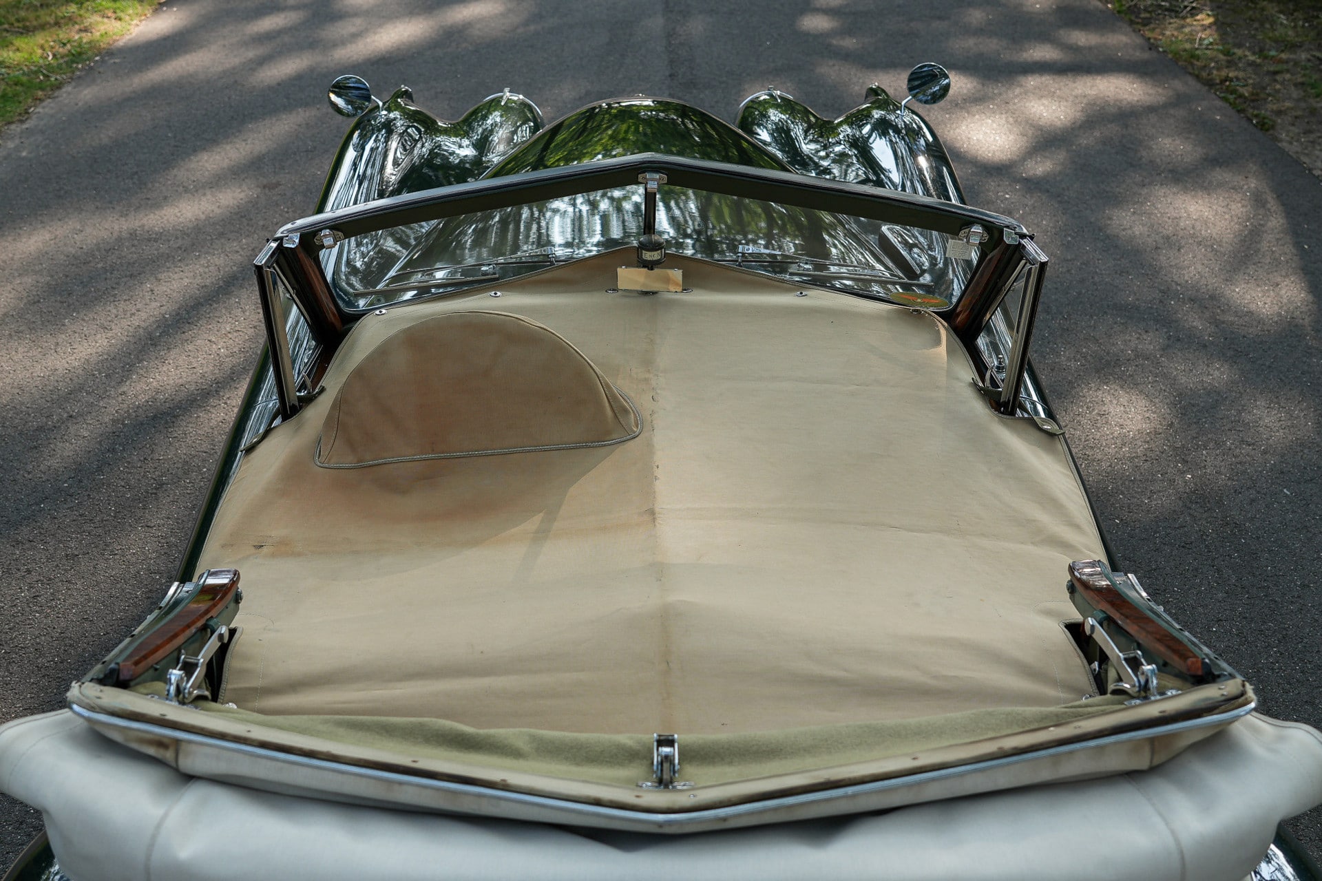 Jaguar XK 120