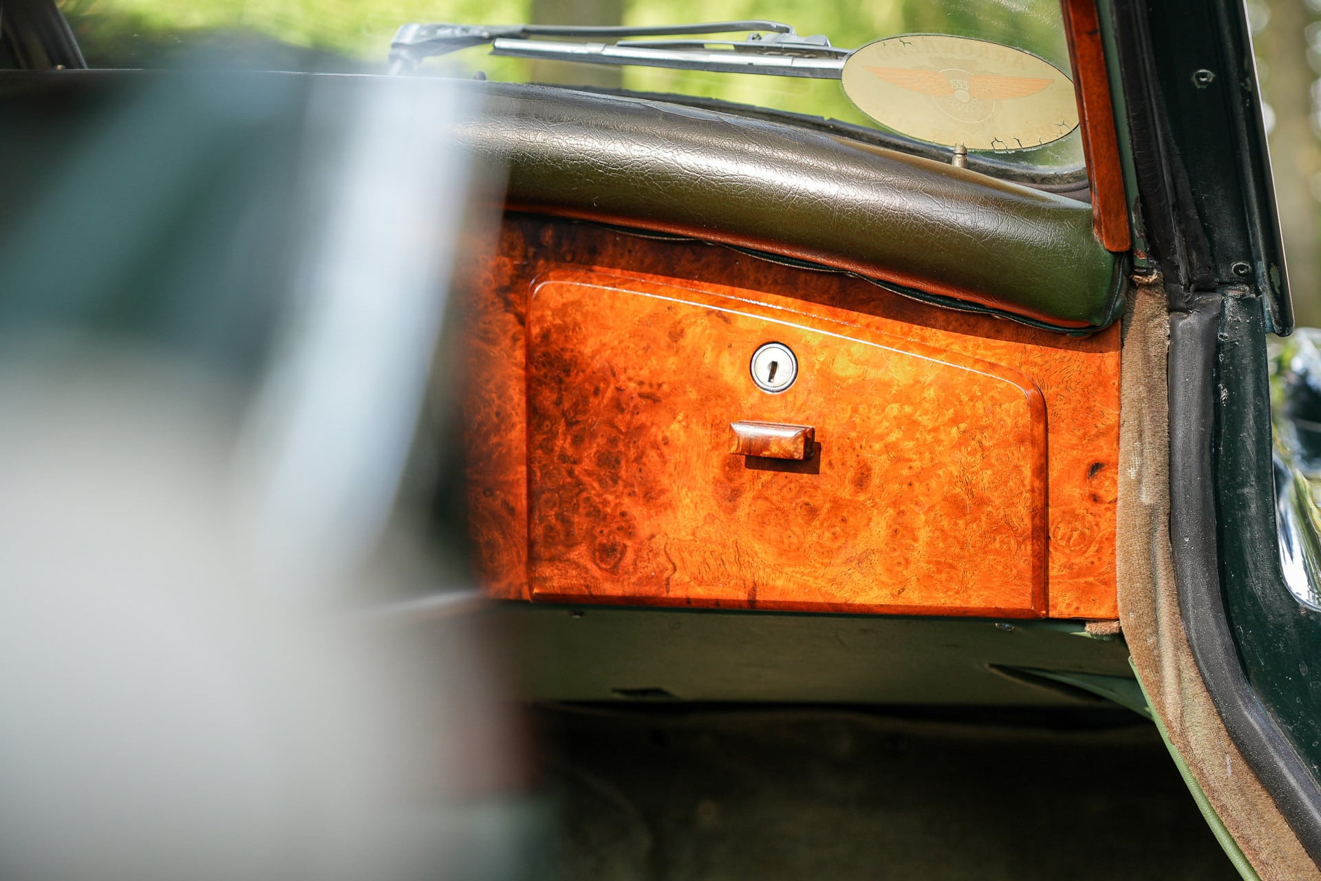 Jaguar XK 120