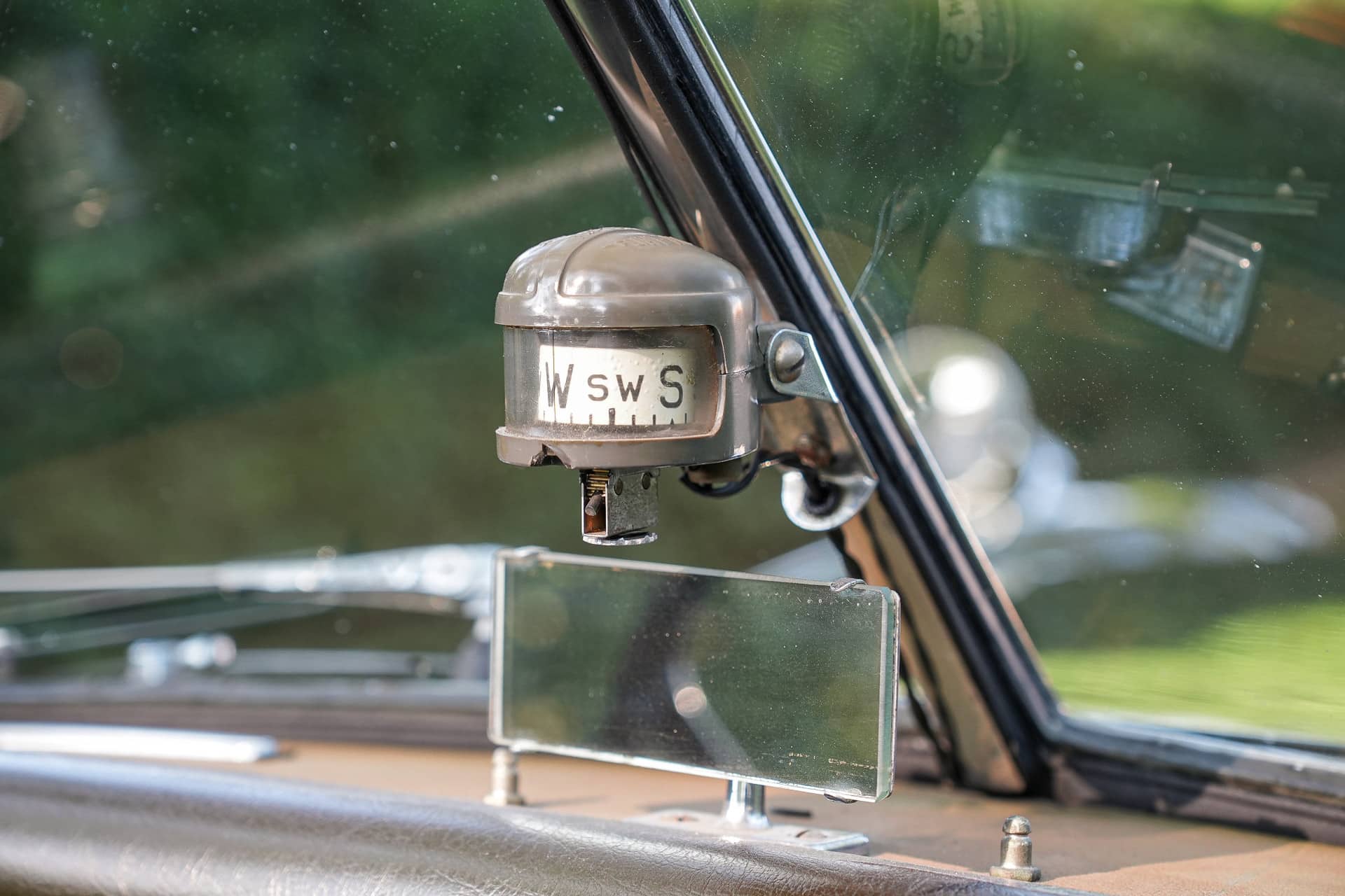 Jaguar XK 120