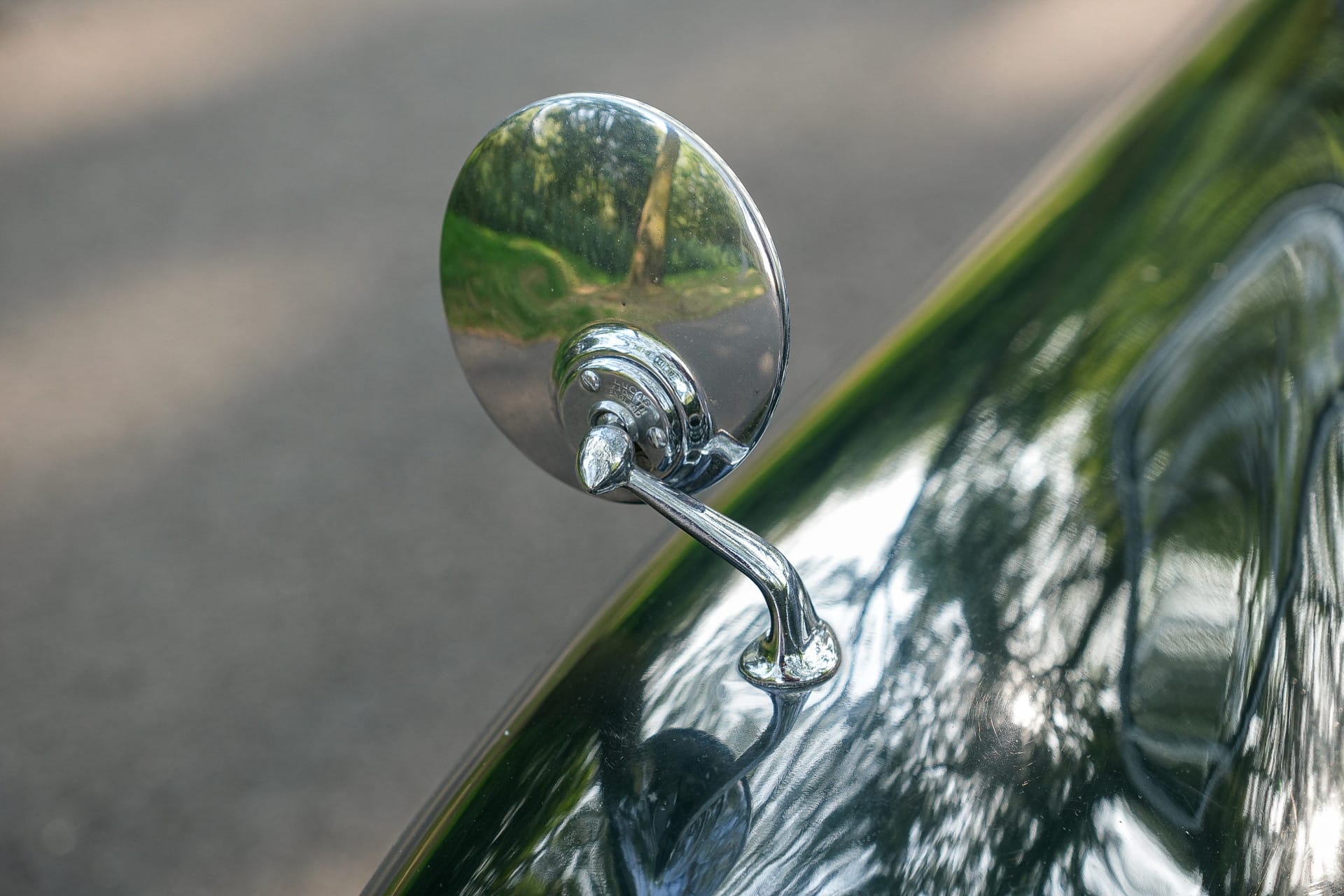 Jaguar XK 120