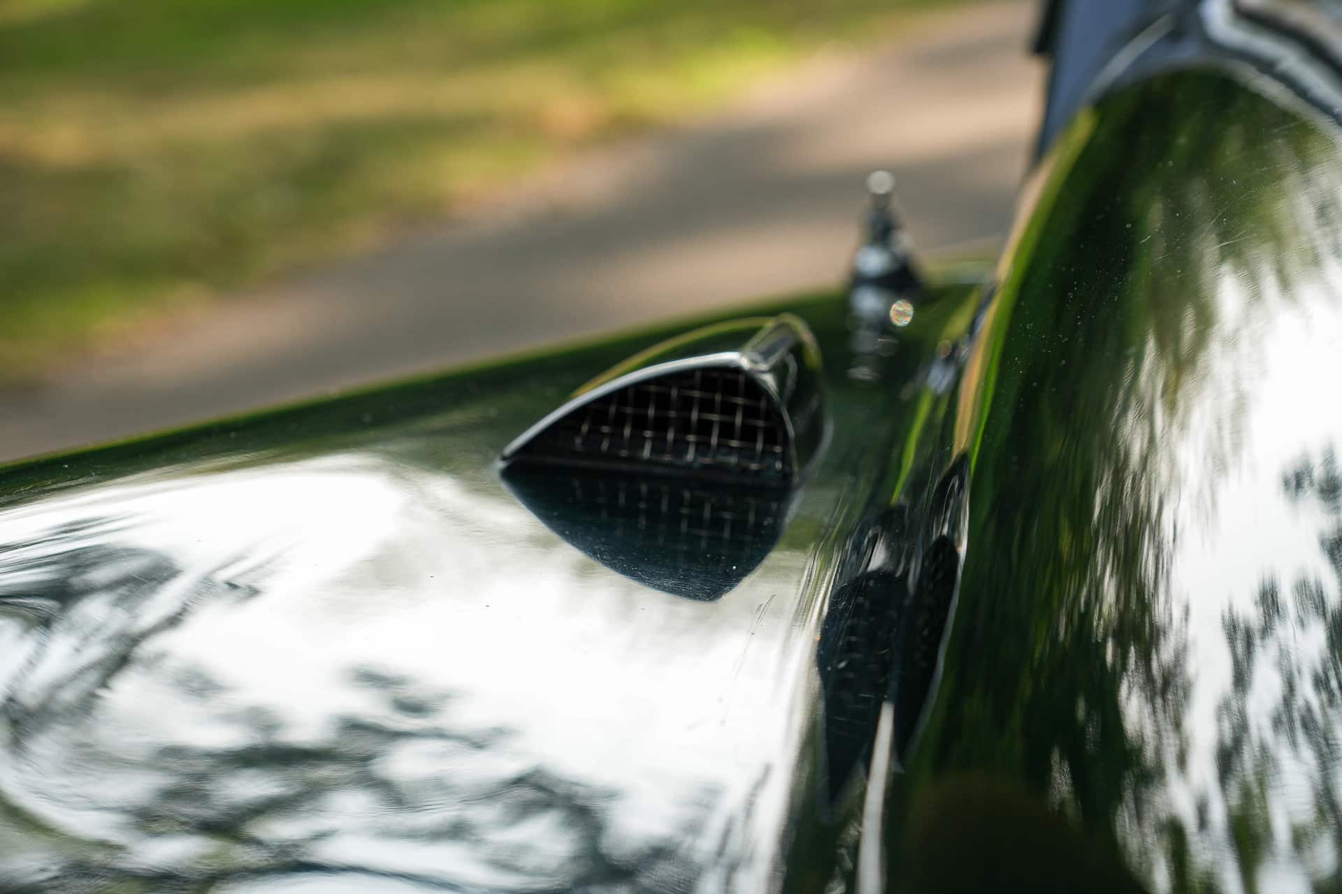 Jaguar XK 120