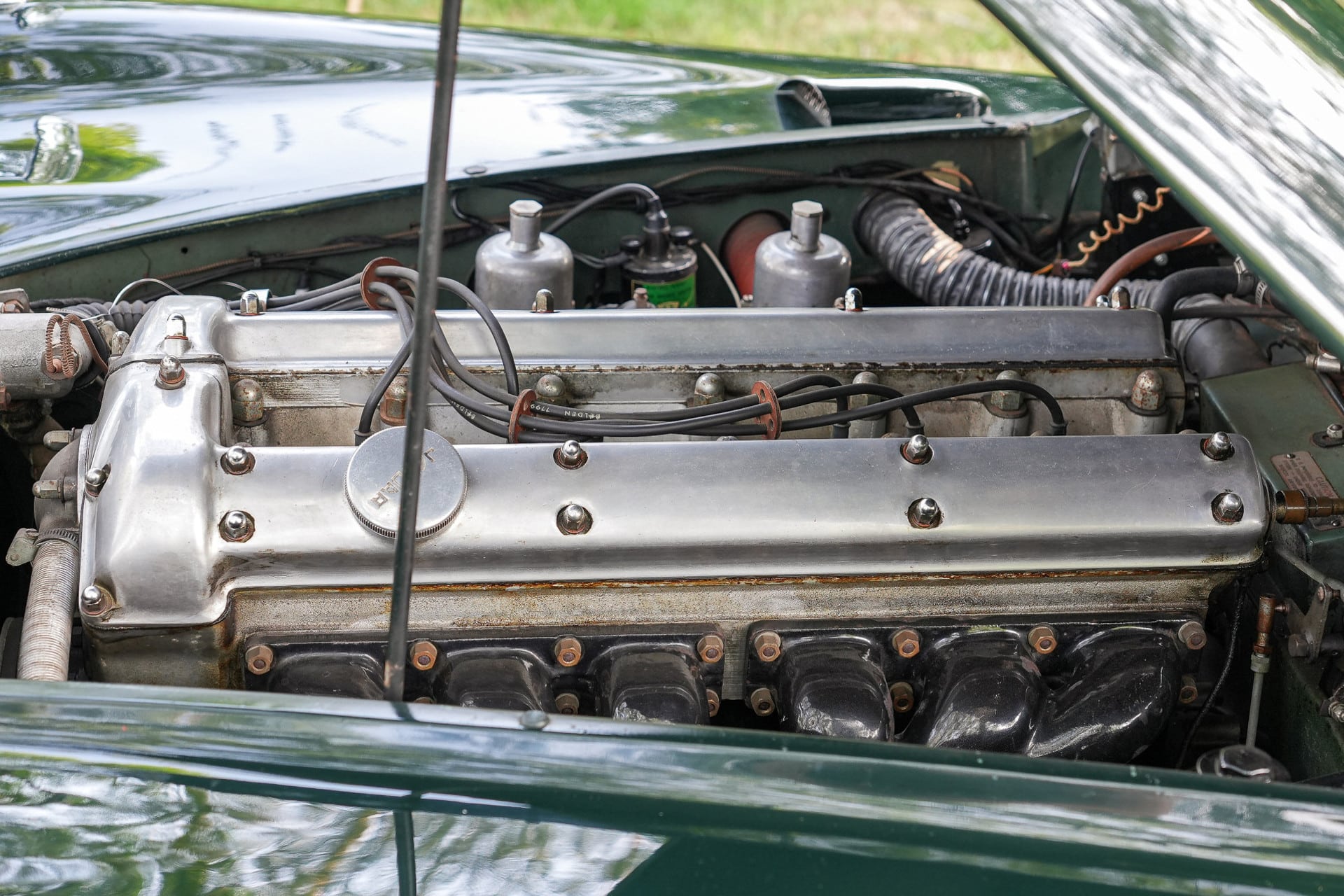 Jaguar XK 120
