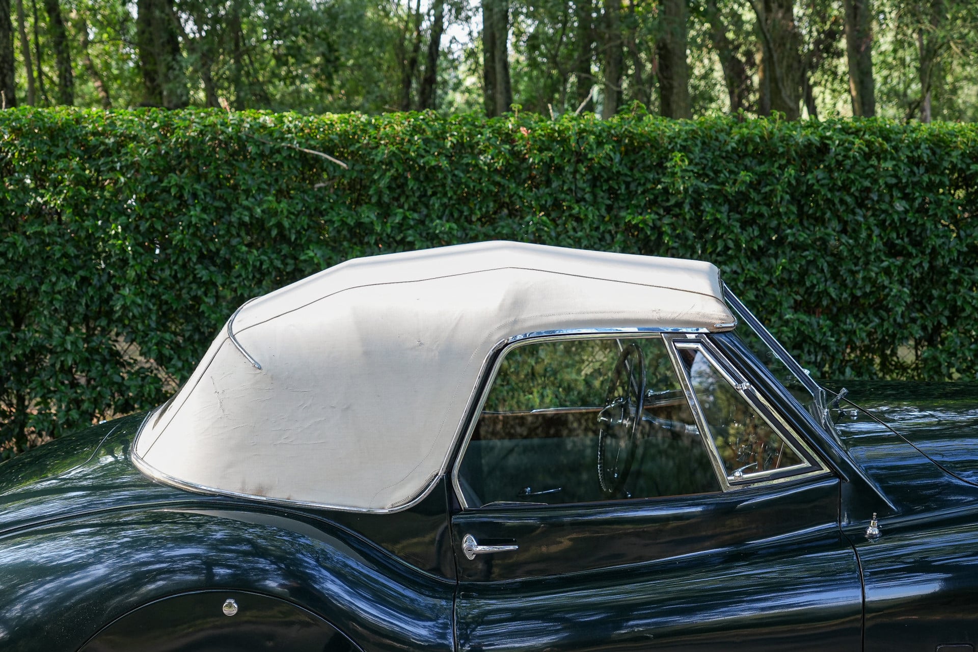 Jaguar XK 120