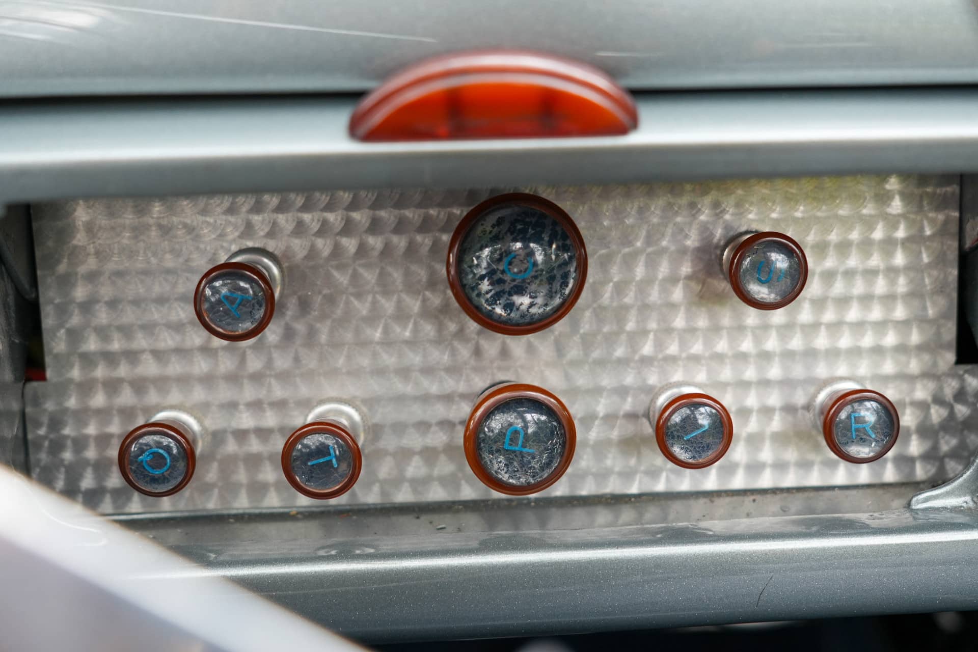Alfa Romeo 6C 2500 GT cabriolet