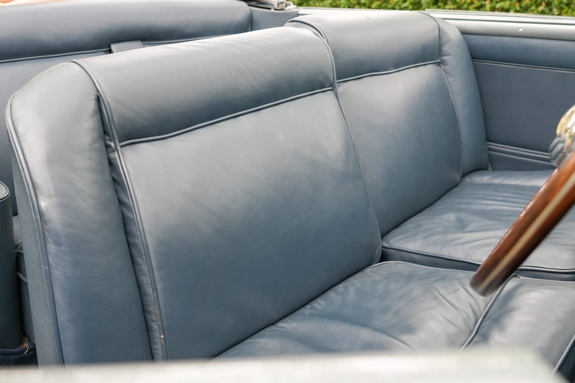 Alfa Romeo 6C 2500 GT cabriolet