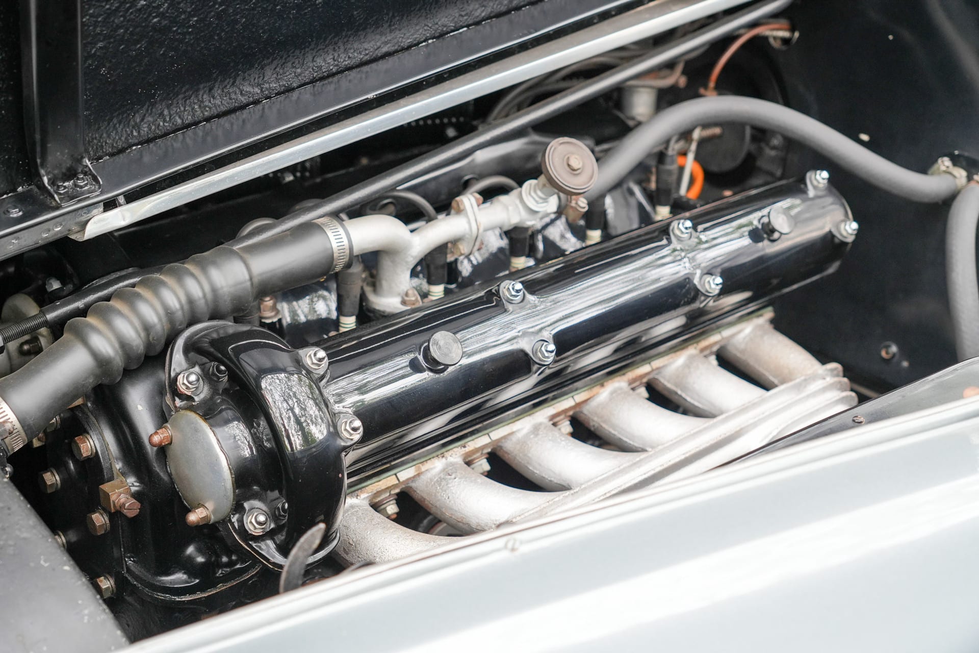 Alfa Romeo 6C 2500 GT cabriolet