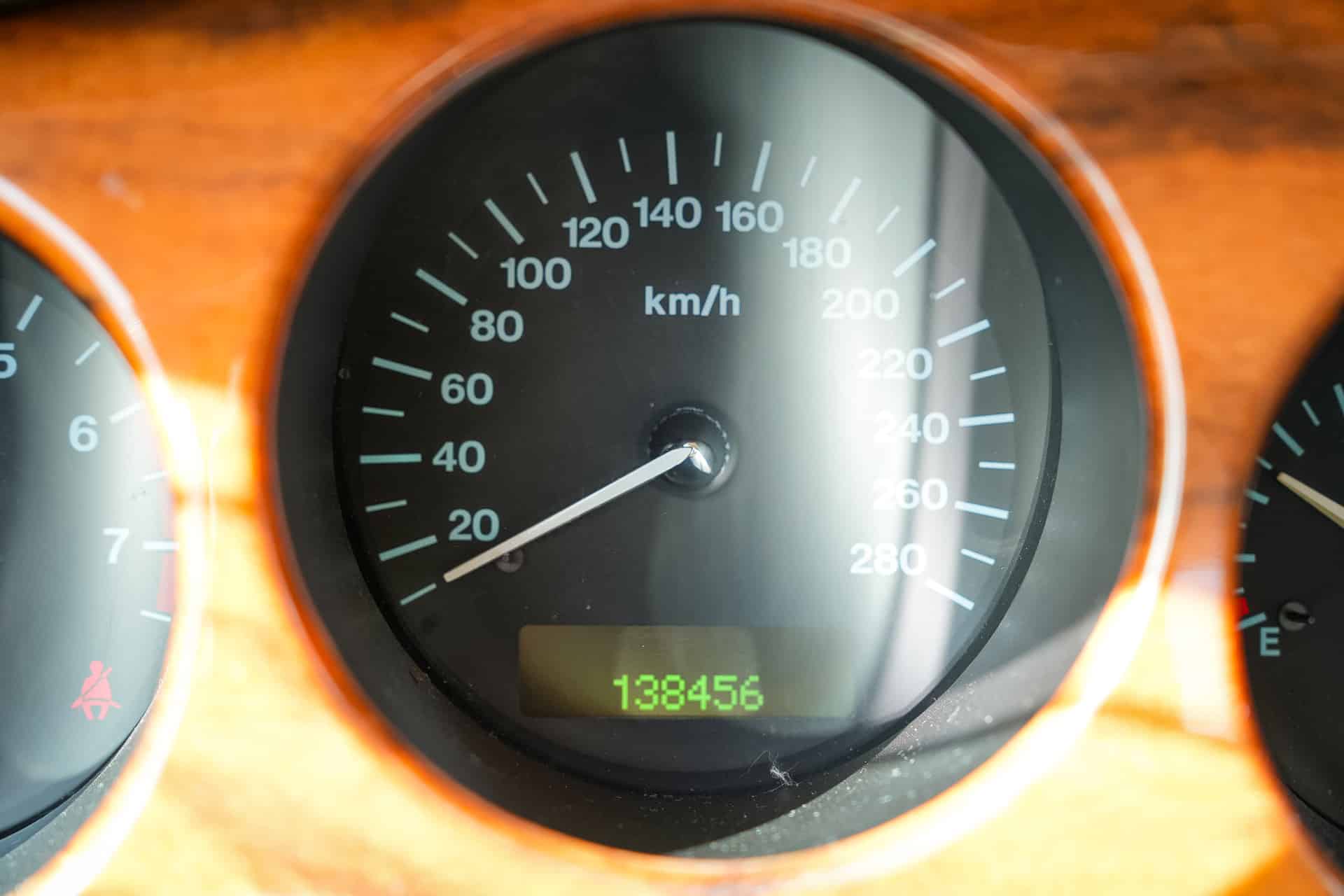 Jaguar XKR