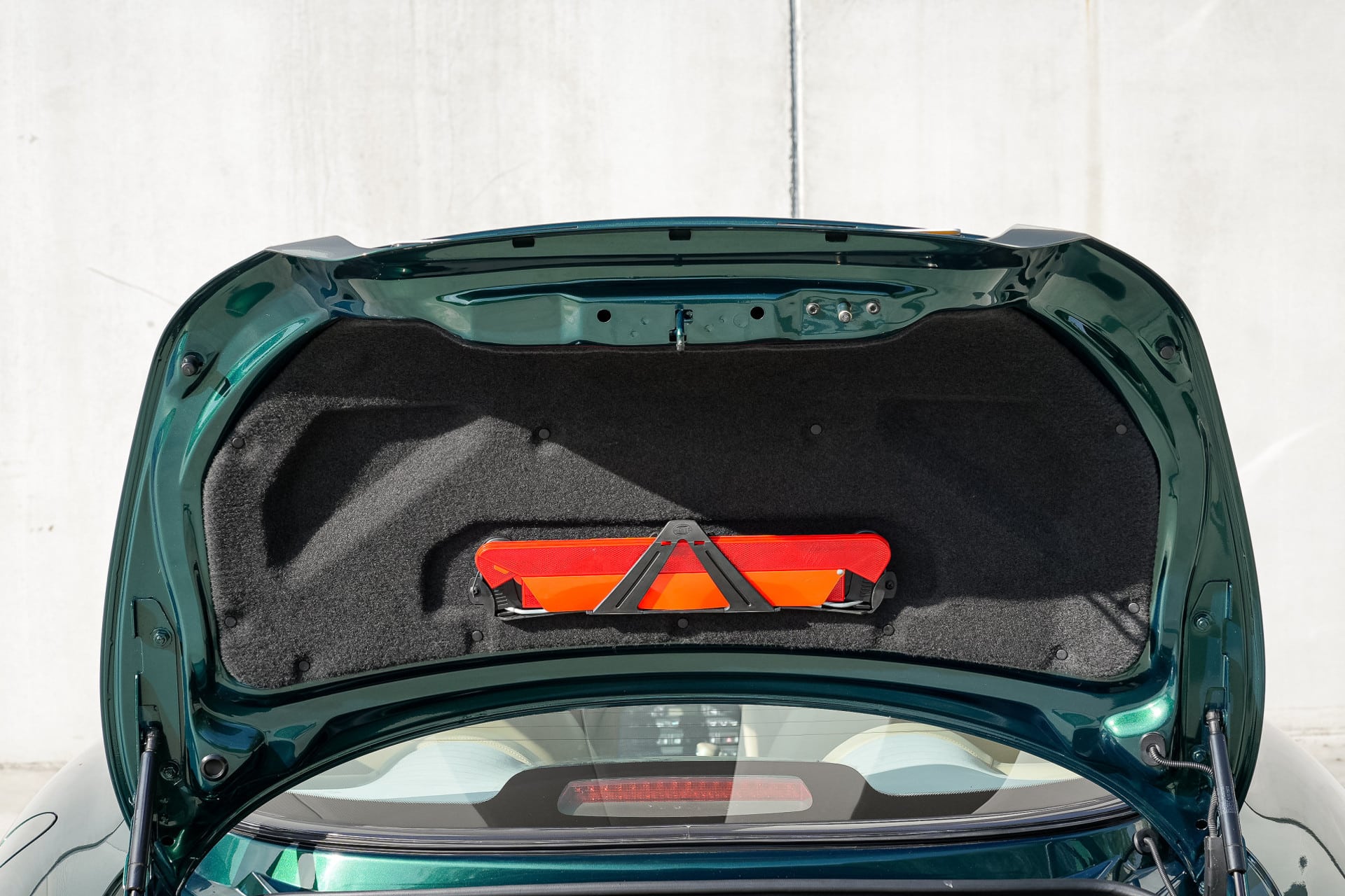 Jaguar XKR