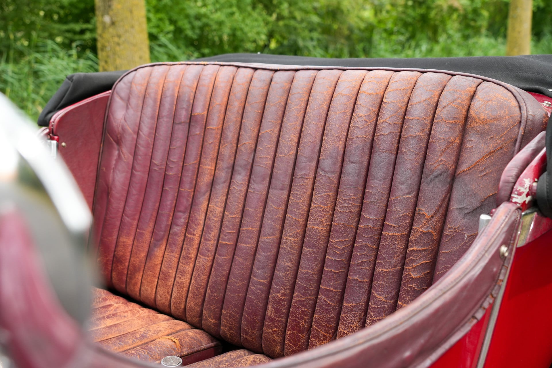 Alfa Romeo 6C 1750 GT ZAGATO SPIDER