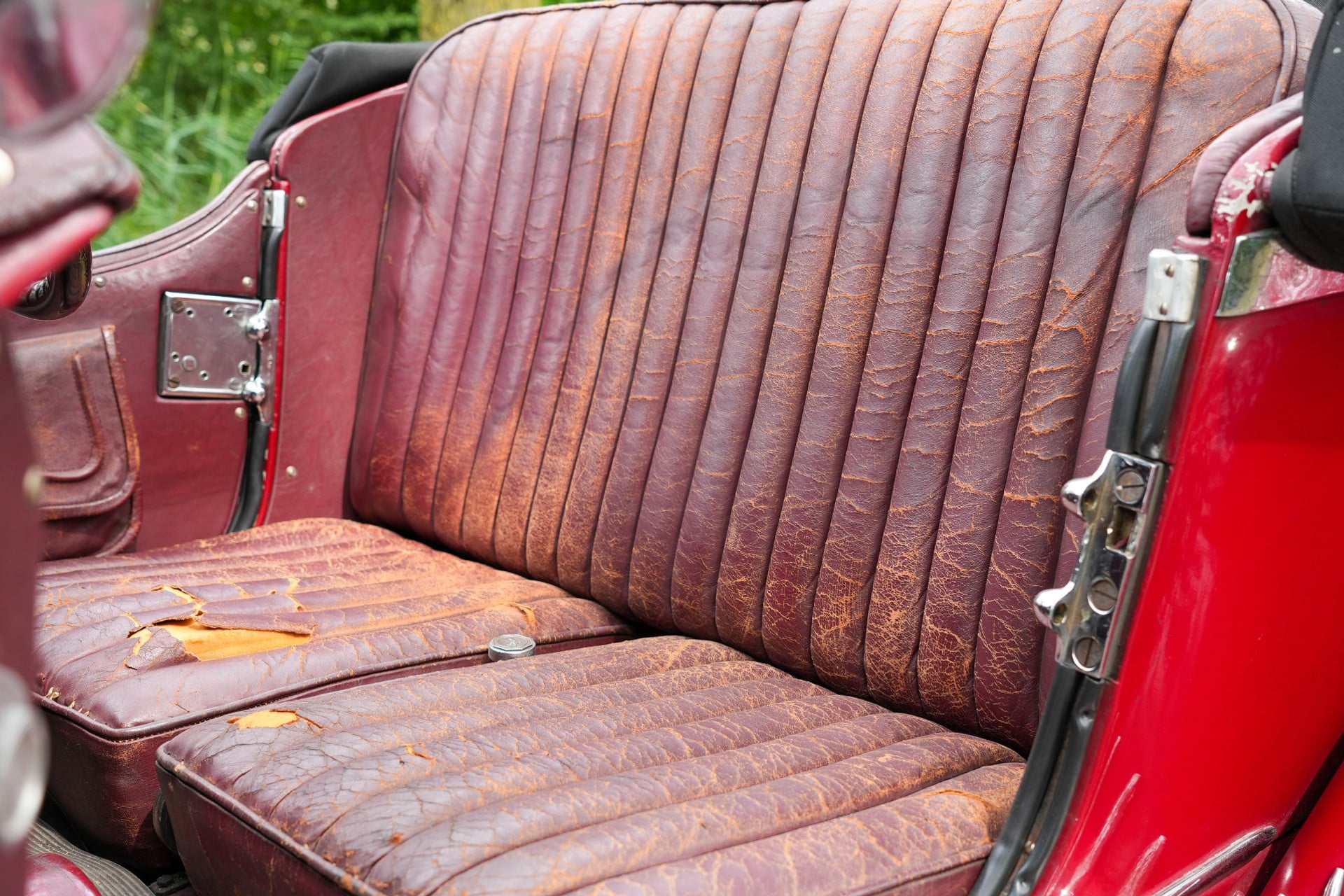 Alfa Romeo 6C 1750 GT ZAGATO SPIDER