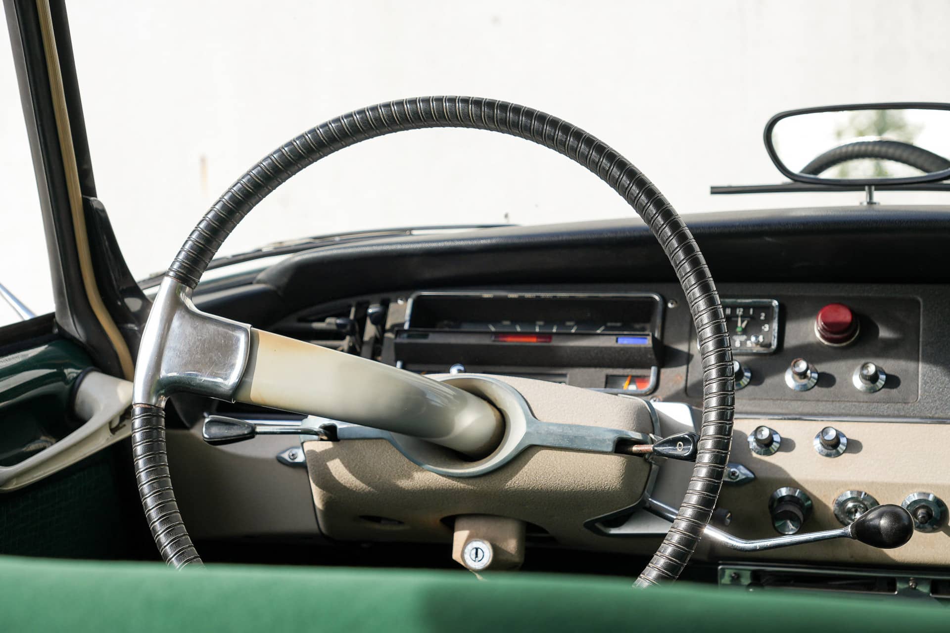 Citroen ID19 FA