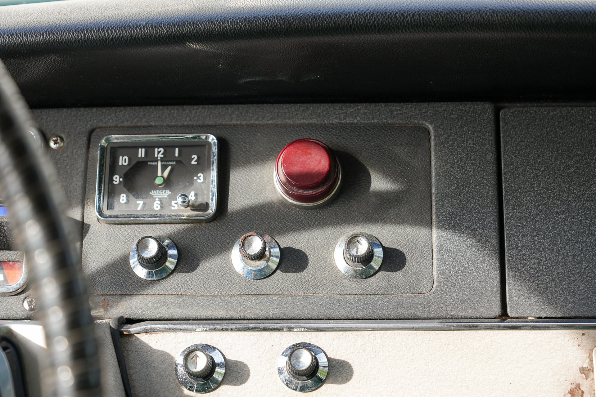 Citroen ID19 FA