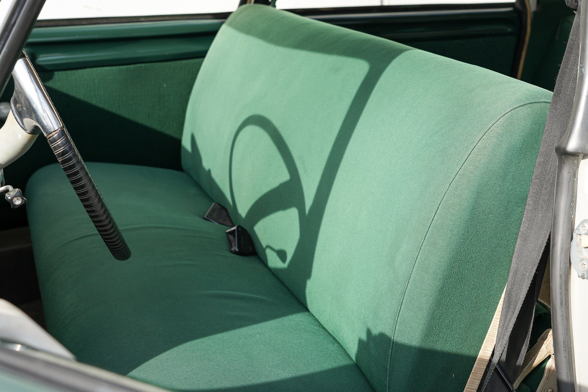 Citroen ID19 FA
