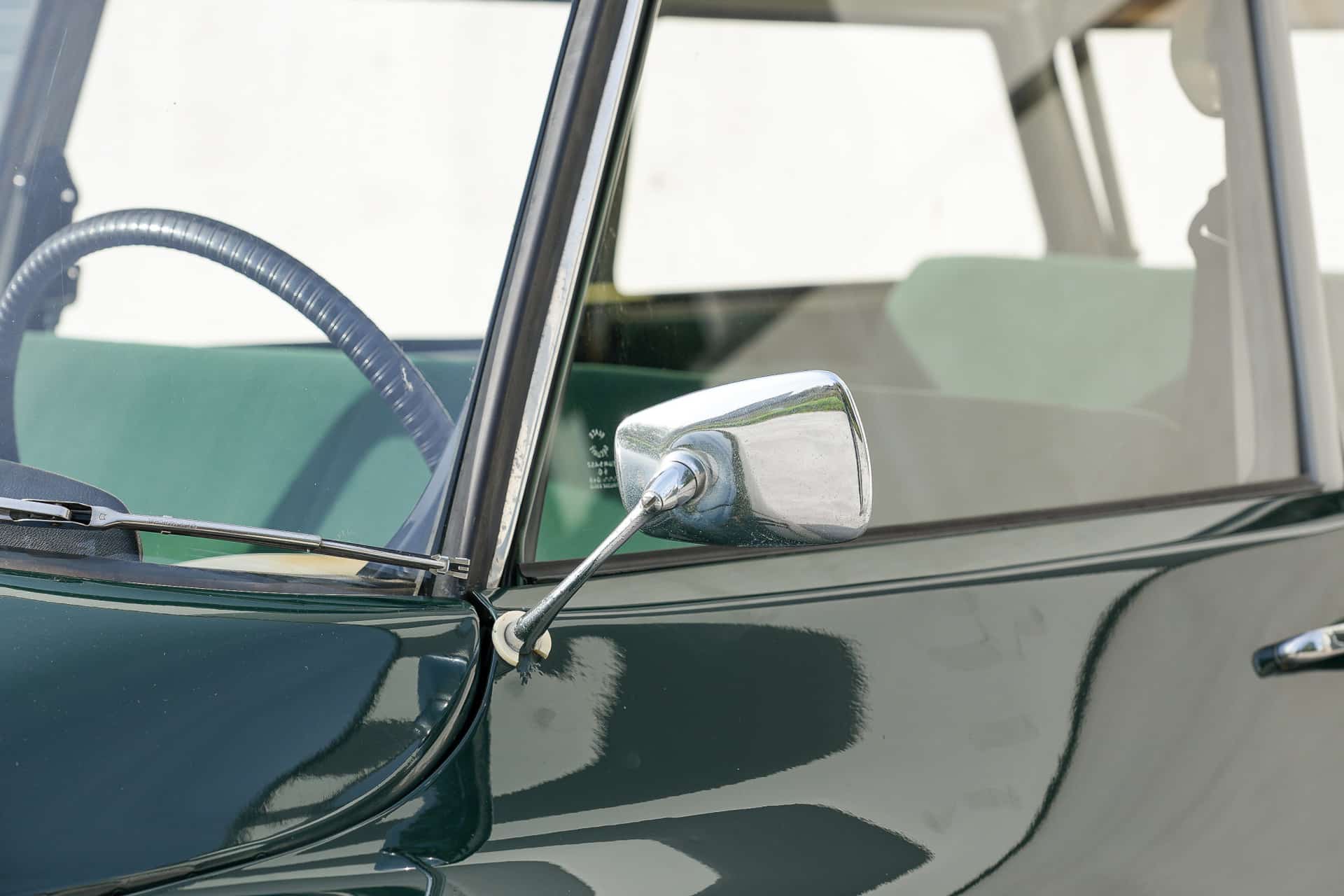 Citroen ID19 FA