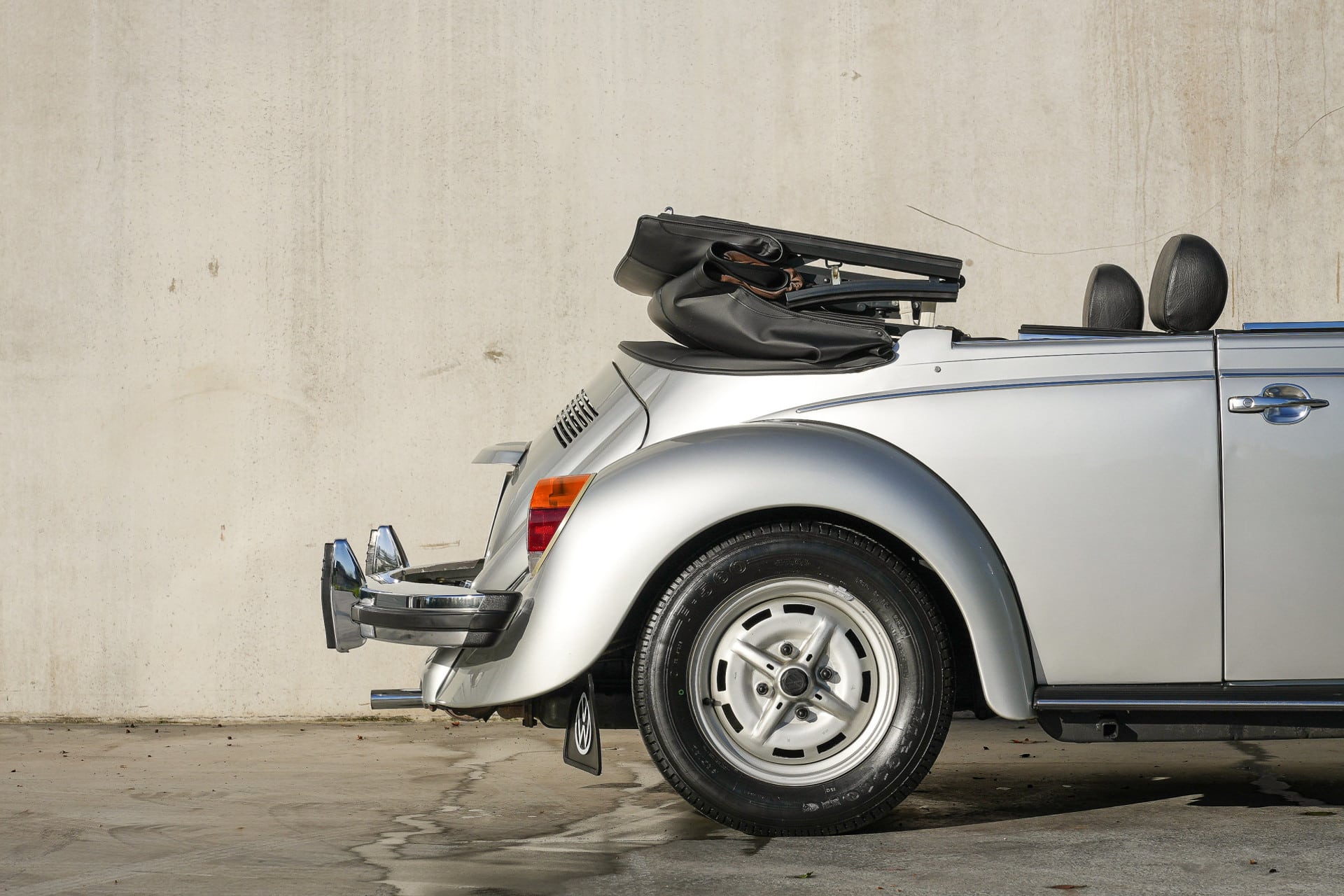 Volkswagen Kever 1303i Cabriolet