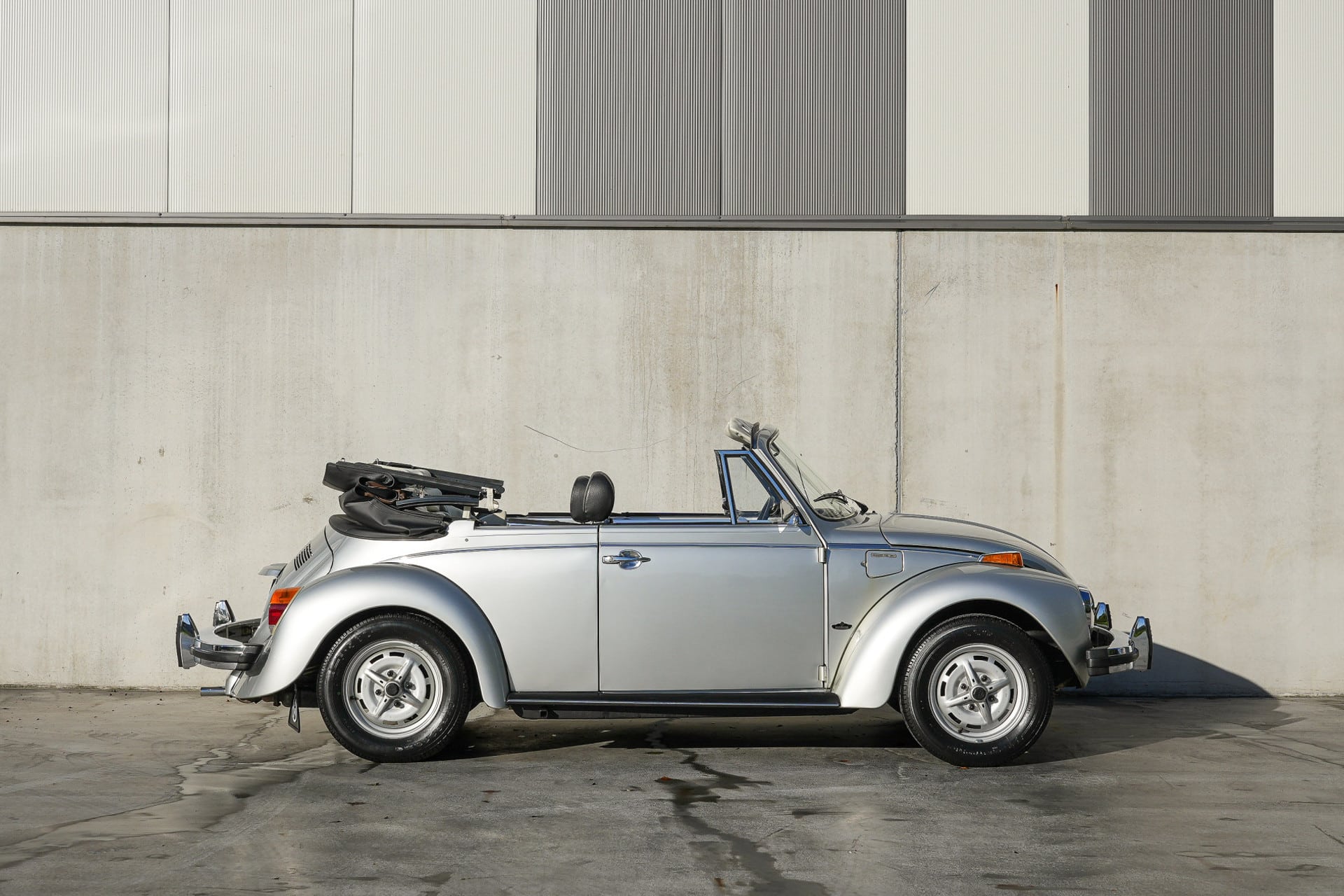 Volkswagen Kever 1303i Cabriolet