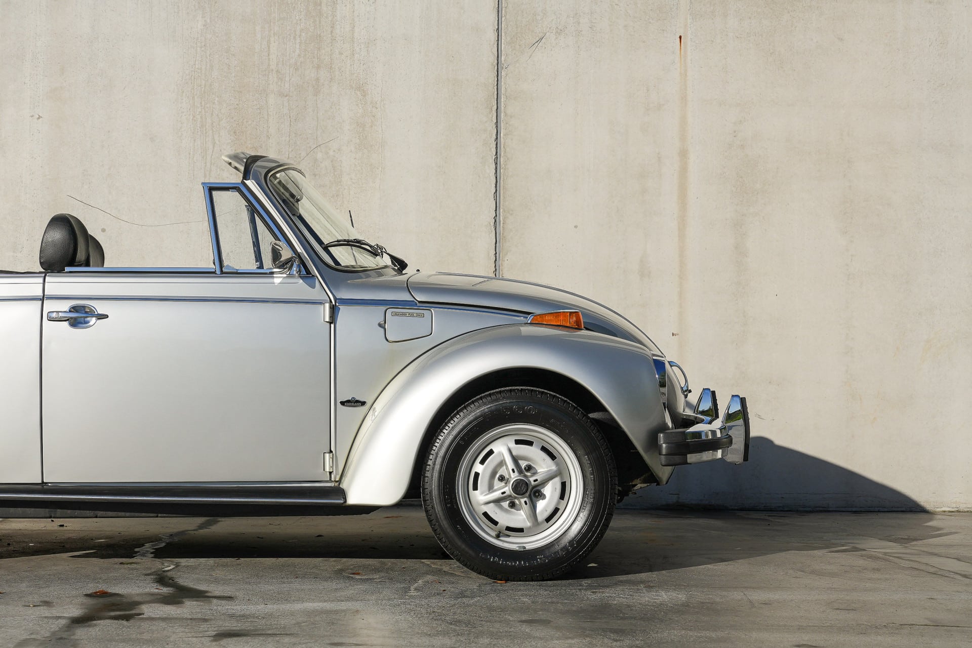 Volkswagen Kever 1303i Cabriolet