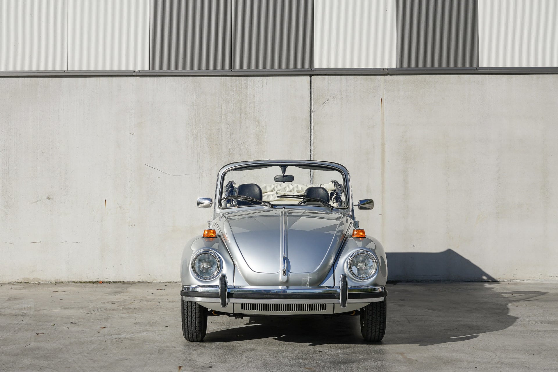 Volkswagen Kever 1303i Cabriolet